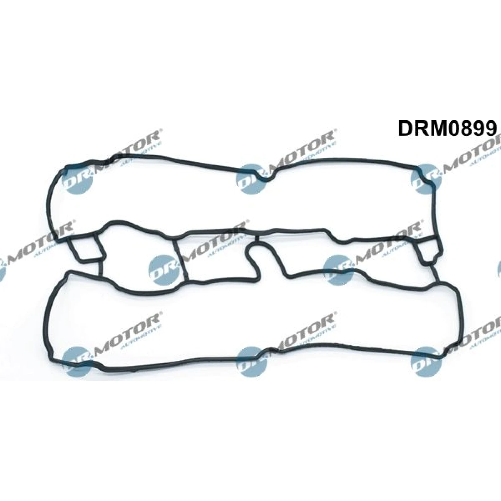 Dichtung, Zylinderkopfhaube DRM0899