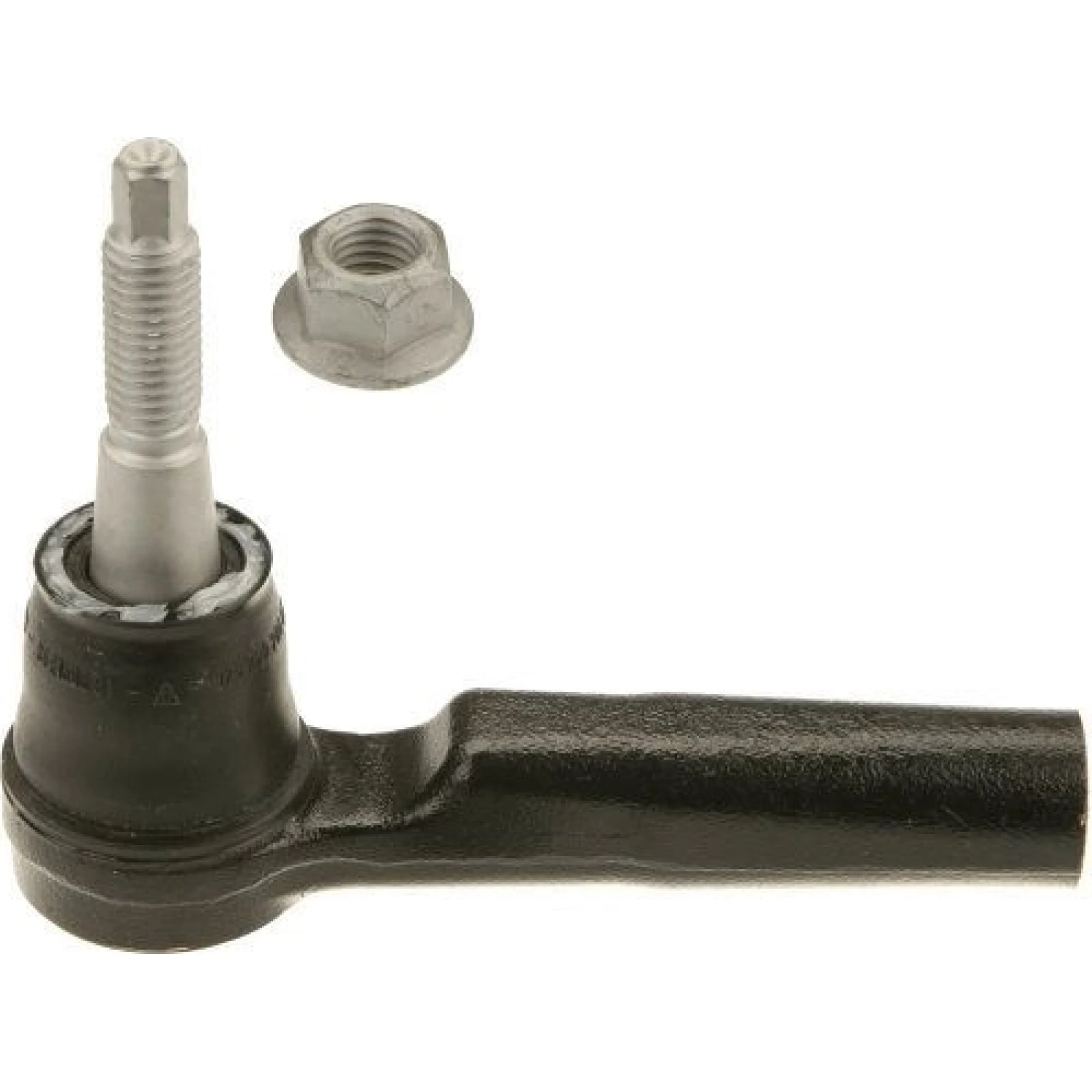 TRW Spurstangenkopf JTE1223