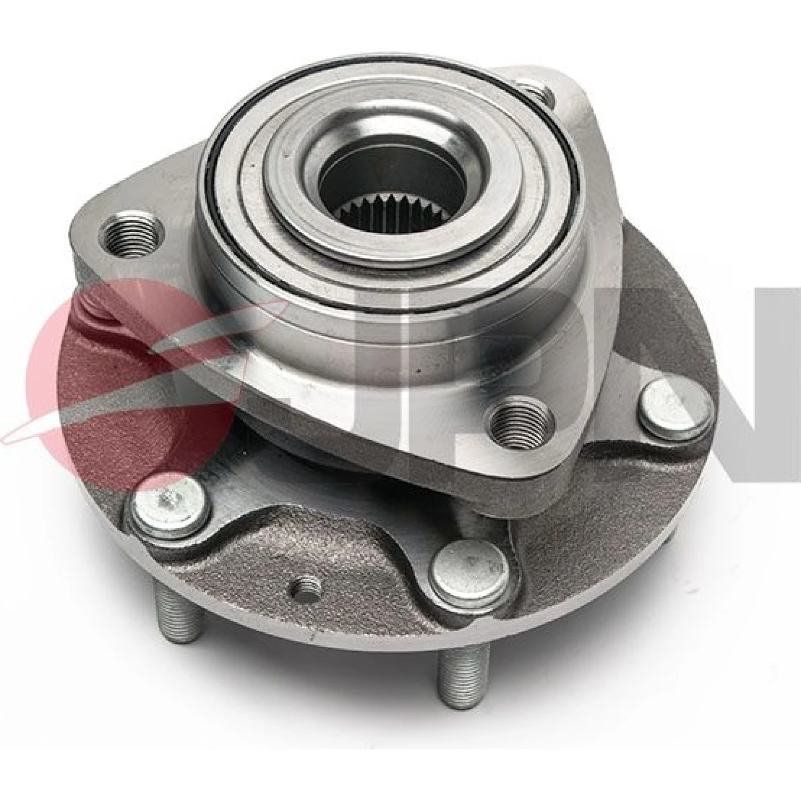 JPN Radlagersatz 10L0312-JPN