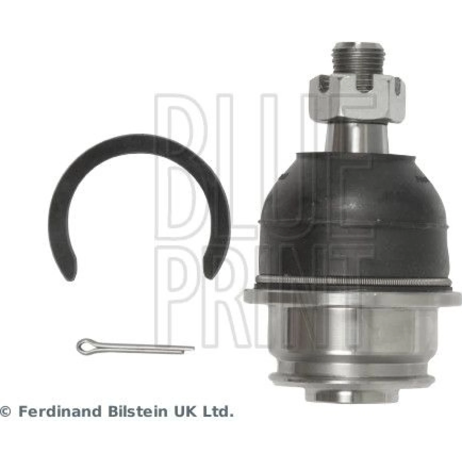 Gelenk - Radaufhängung Toyota P. Hi-Lux 05- Lower ADT386132