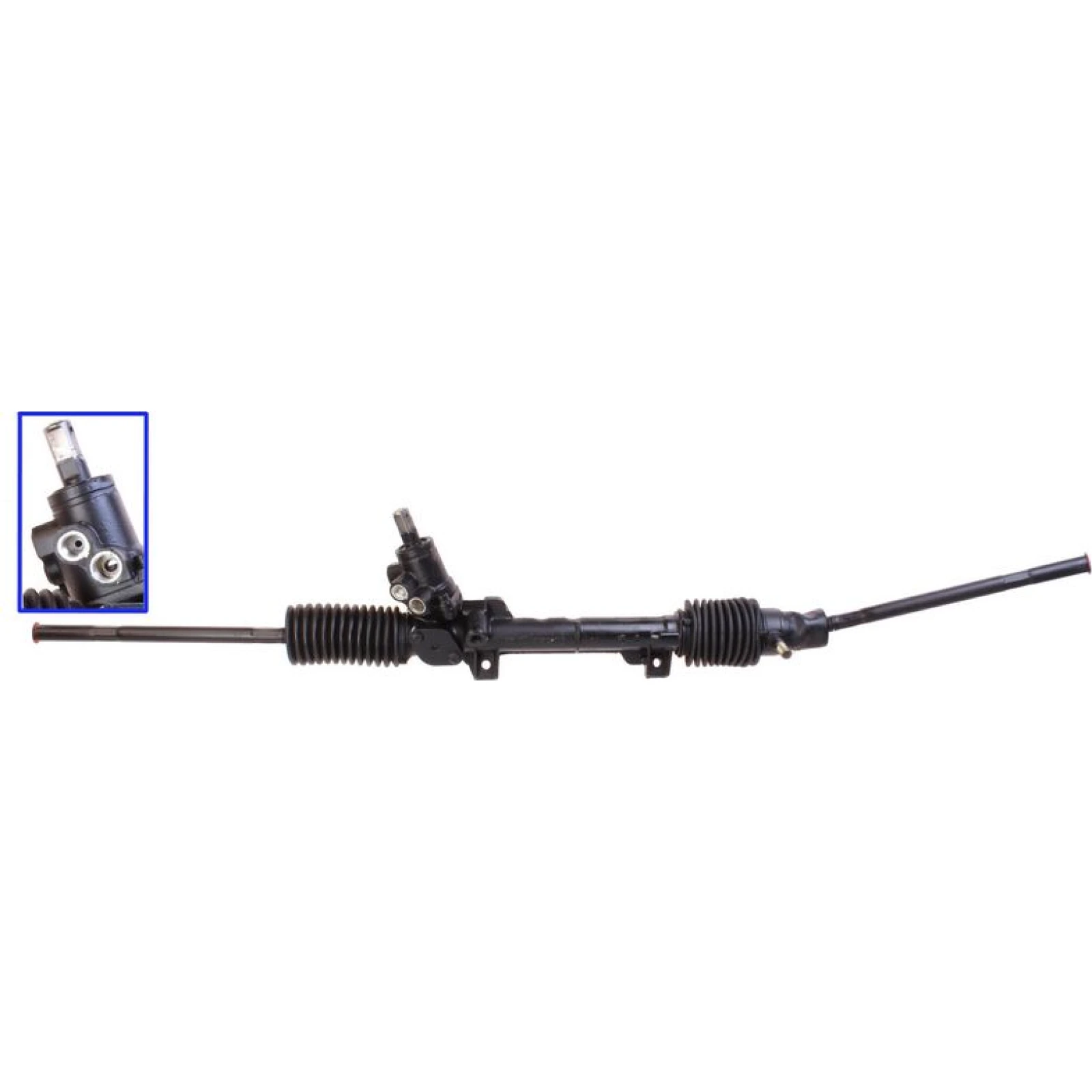 Lenkgetriebe Citroen Berlingo 11-0088