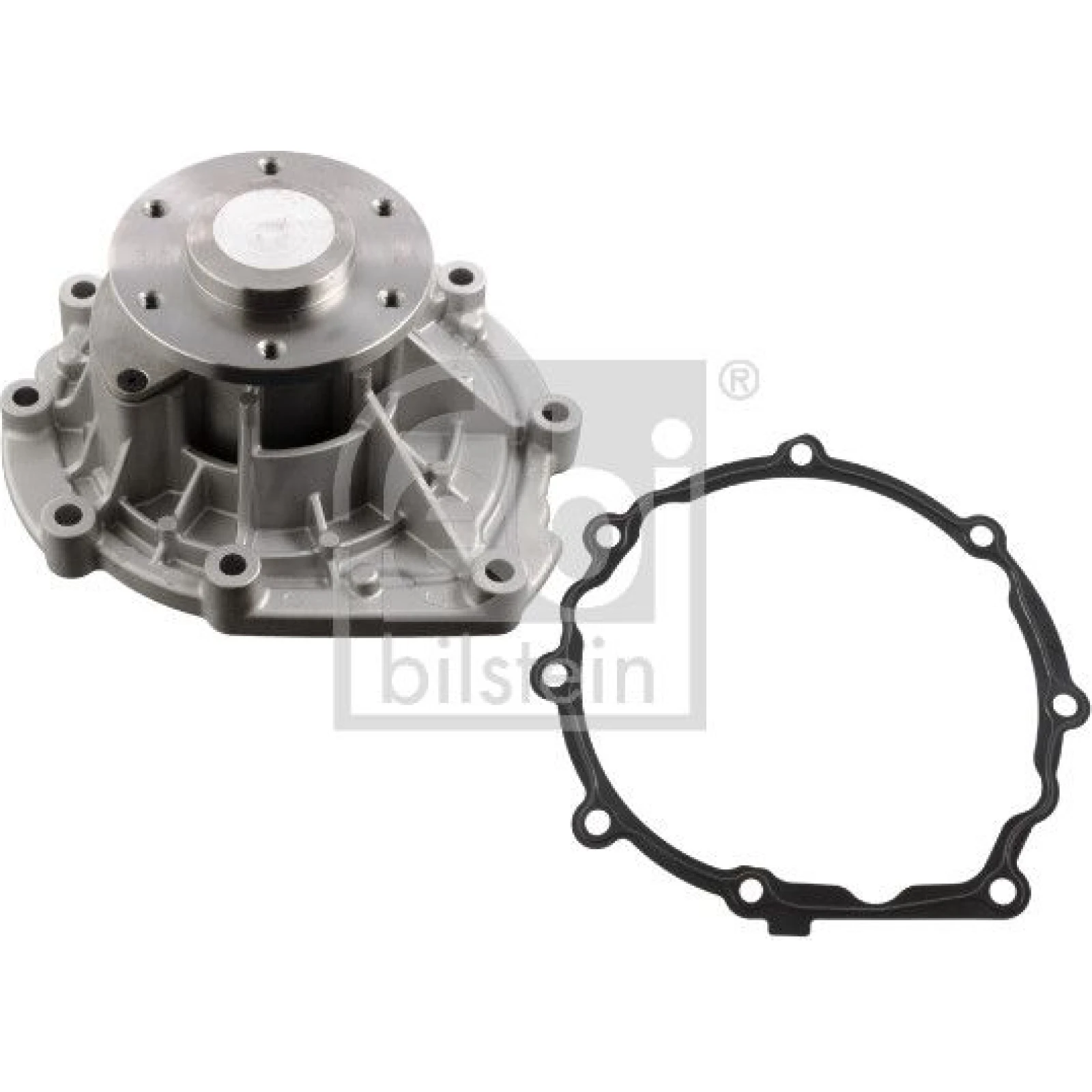 FEBI BILSTEIN Wasserpumpe 102633