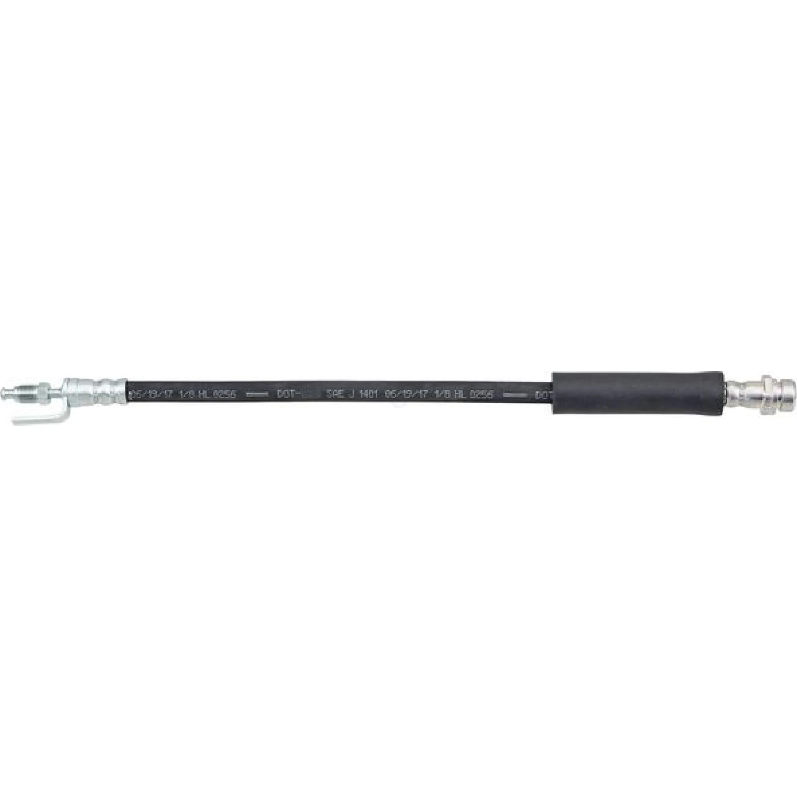 A.B.S. Bremsschlauch SL6525