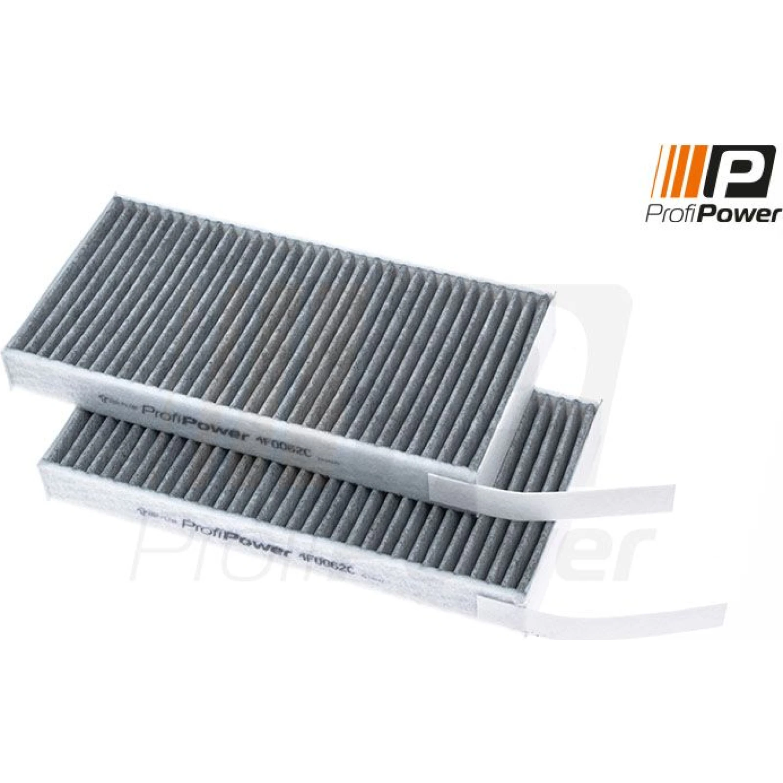PROFIPOWER Filter, Innenraumluft 4F0062C