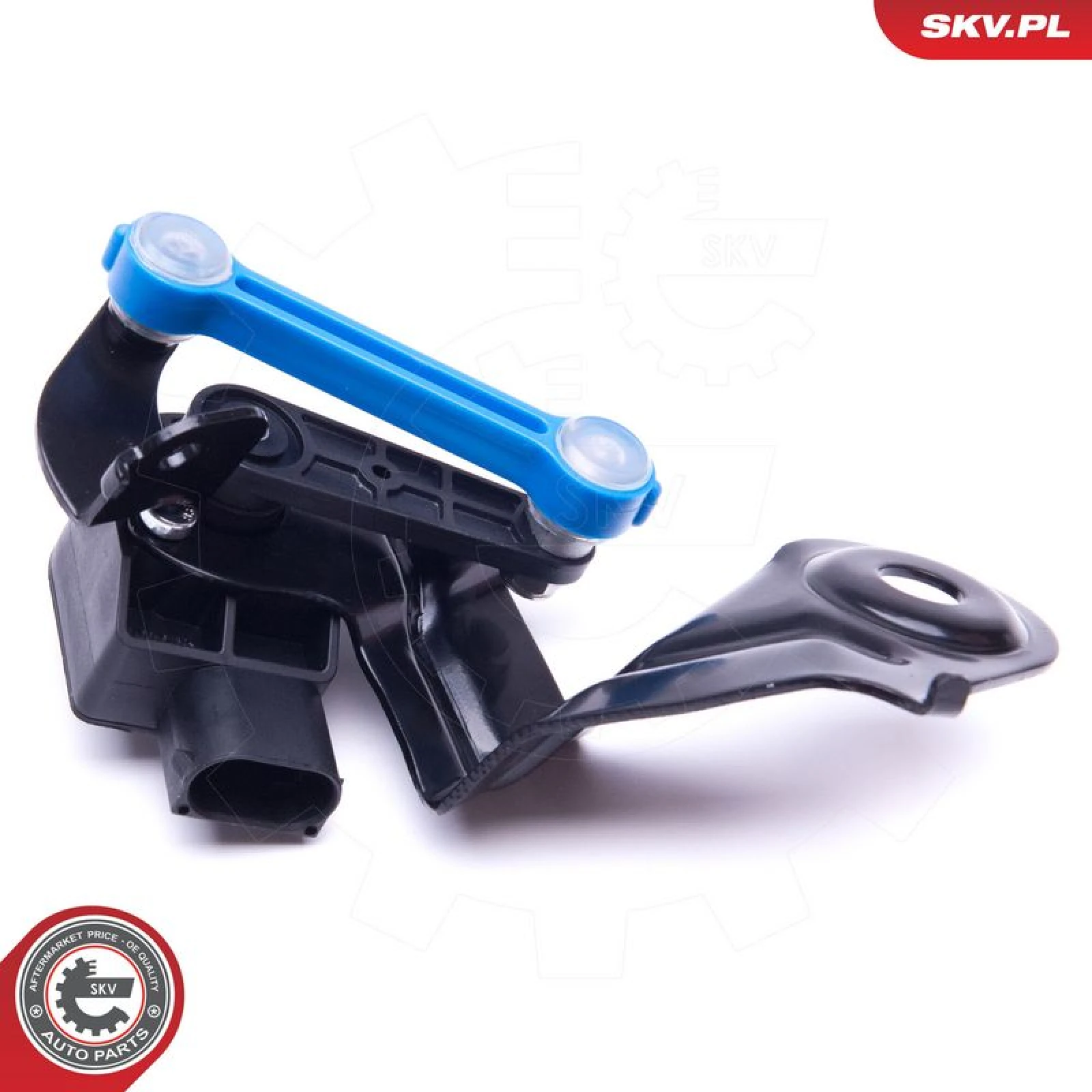ESEN SKV Sensor, Leuchtweiteregulierung 17SKV574