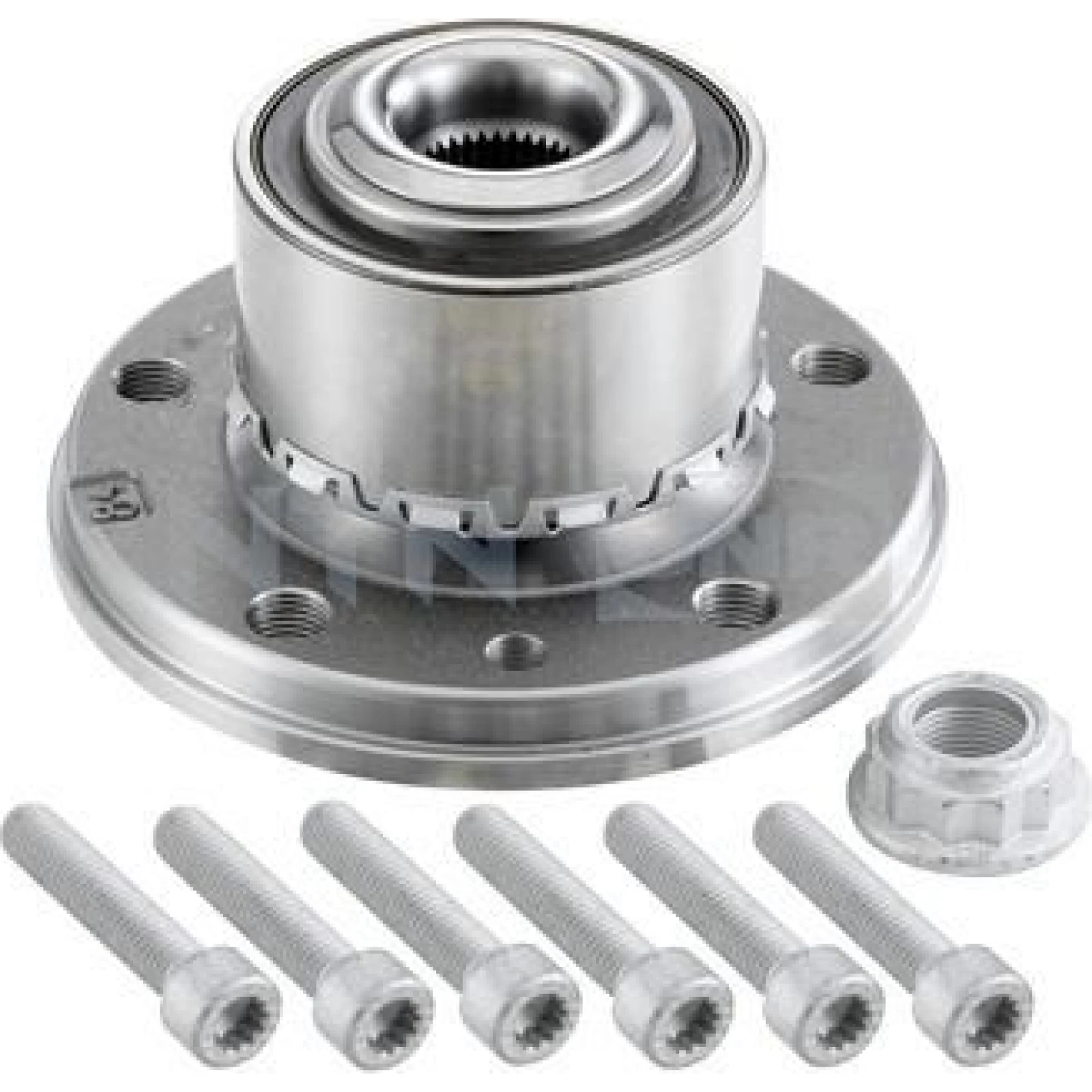 Radlagersatz VA R154.58