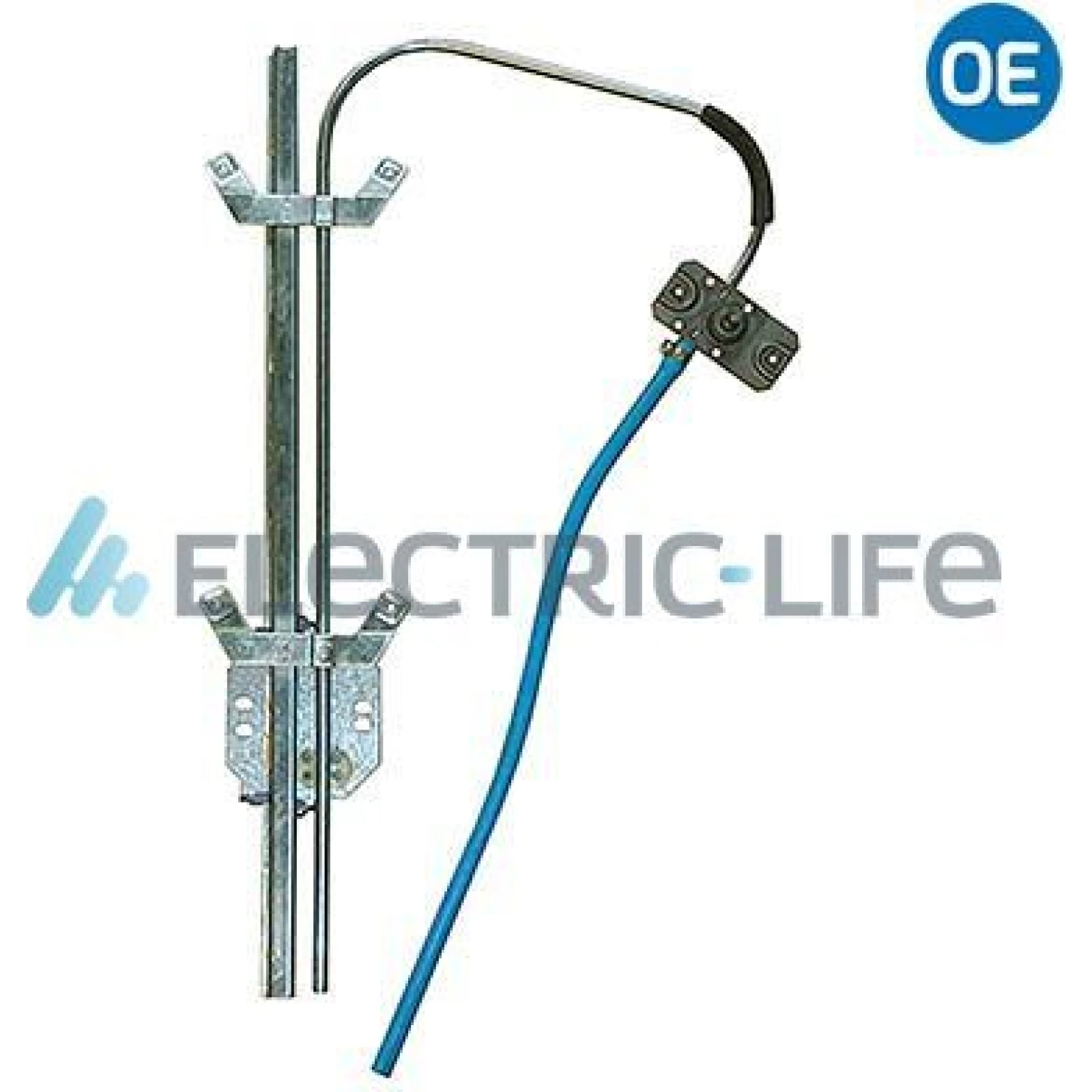 ELECTRIC LIFE Fensterheber ZR ZA913 L