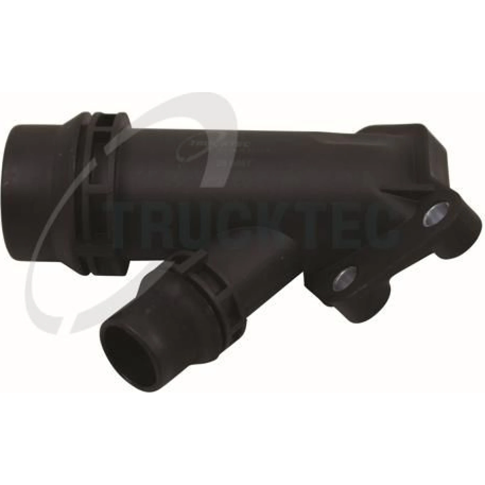 TRUCKTEC AUTOMOTIVE Flansch 08.19.265