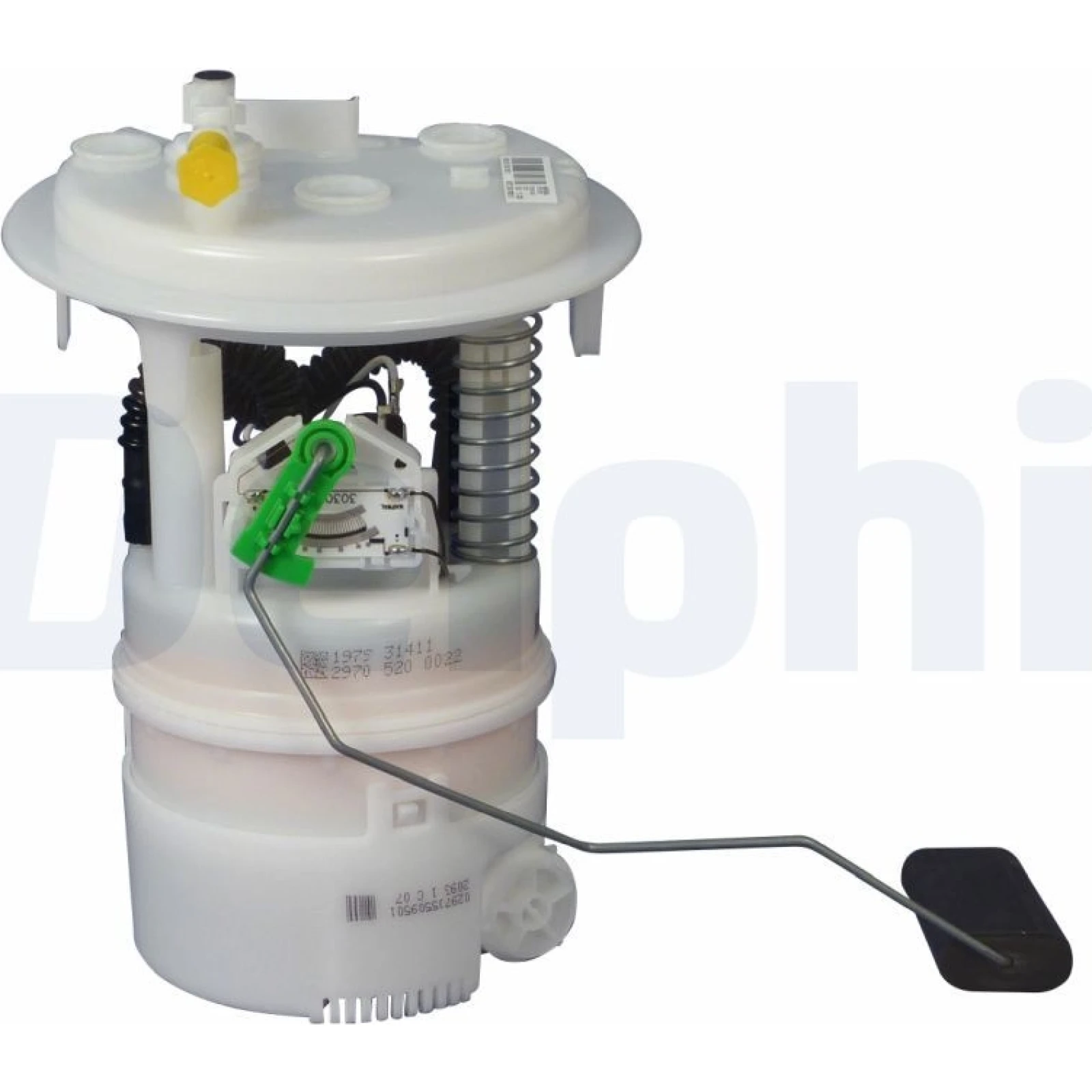 DELPHI Kraftstoffpumpe FG1095-12B1