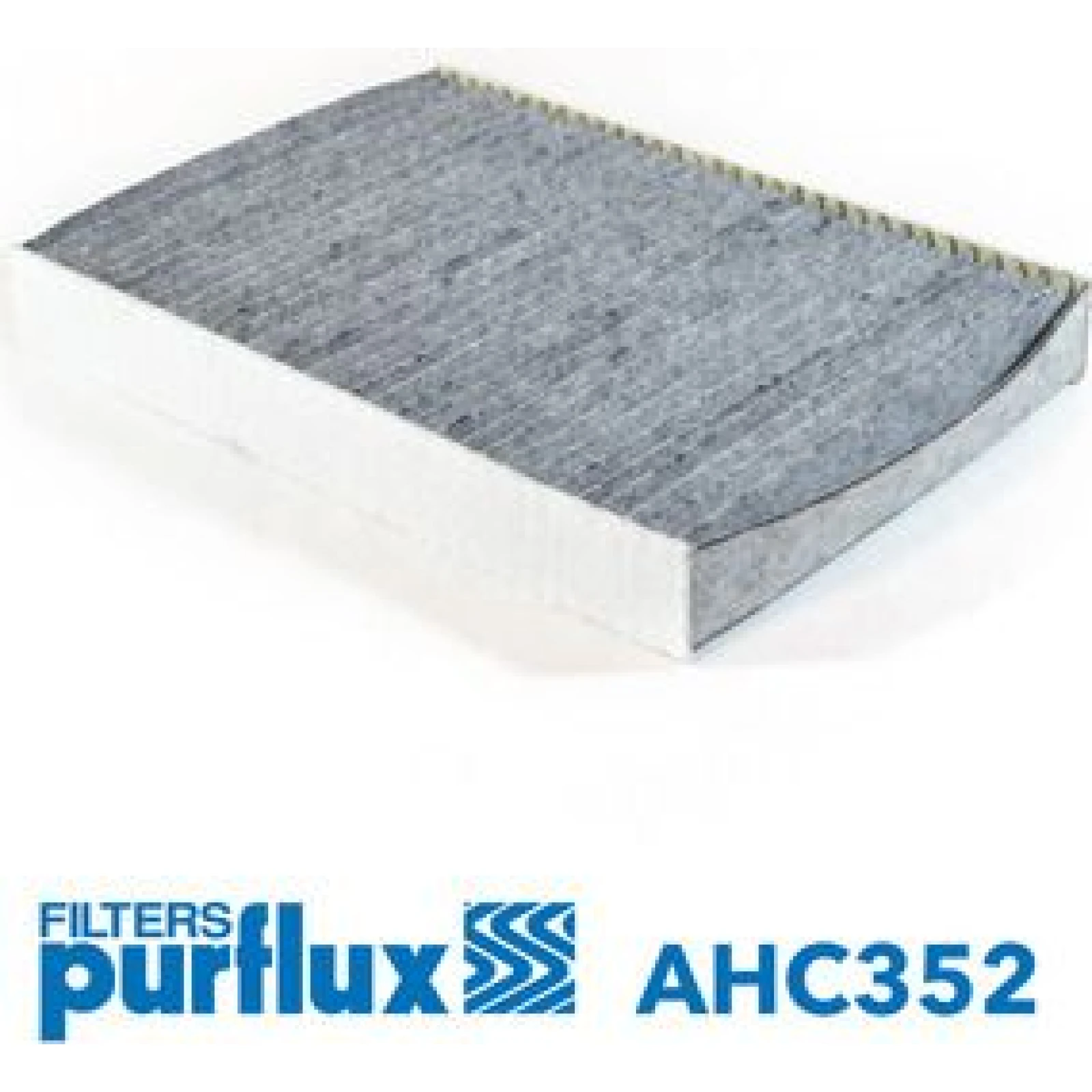 PURFLUX Filter, Innenraumluft AHC352