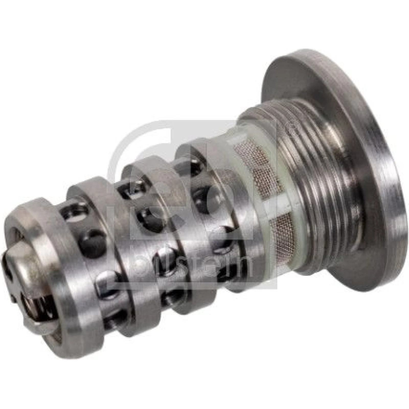 FEBI BILSTEIN Steuerventil, Nockenwellenverstellung 180080