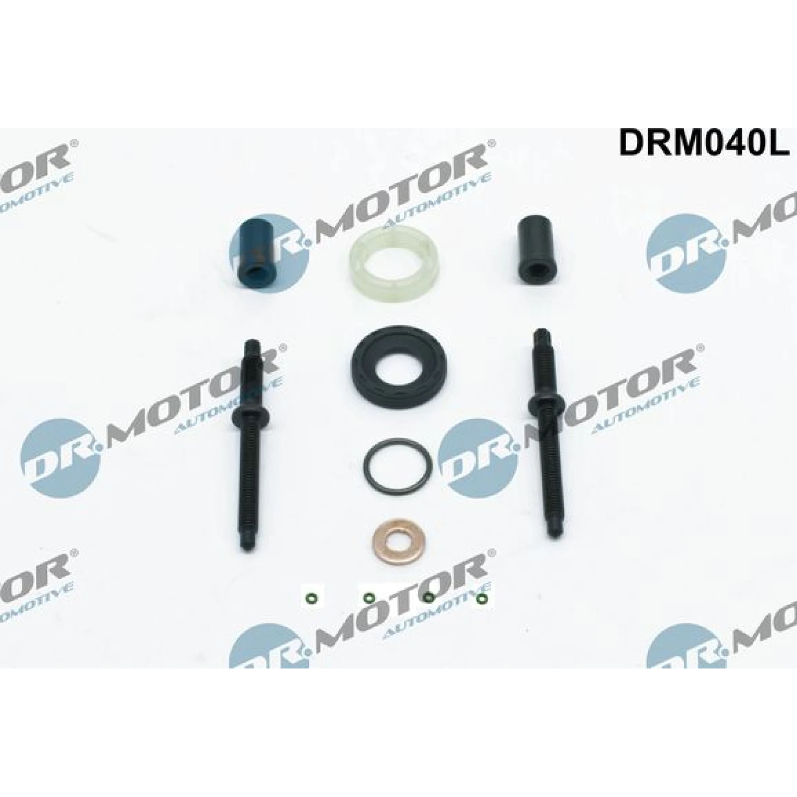 Einspritzdüse Dichtungssatz DRM040L