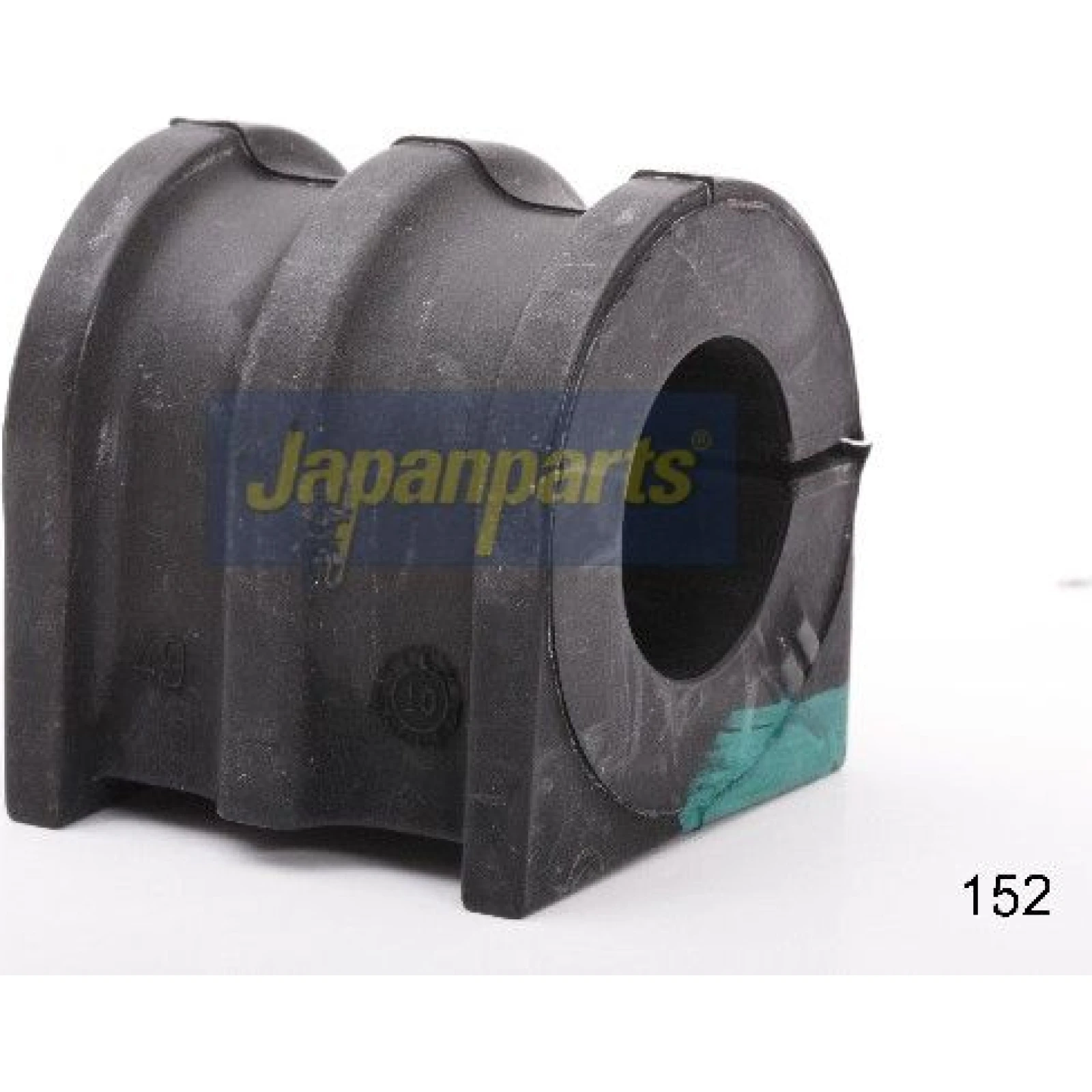 Lagerung - Radaufhängung Nissan P. Note 06- 21mm RU-152