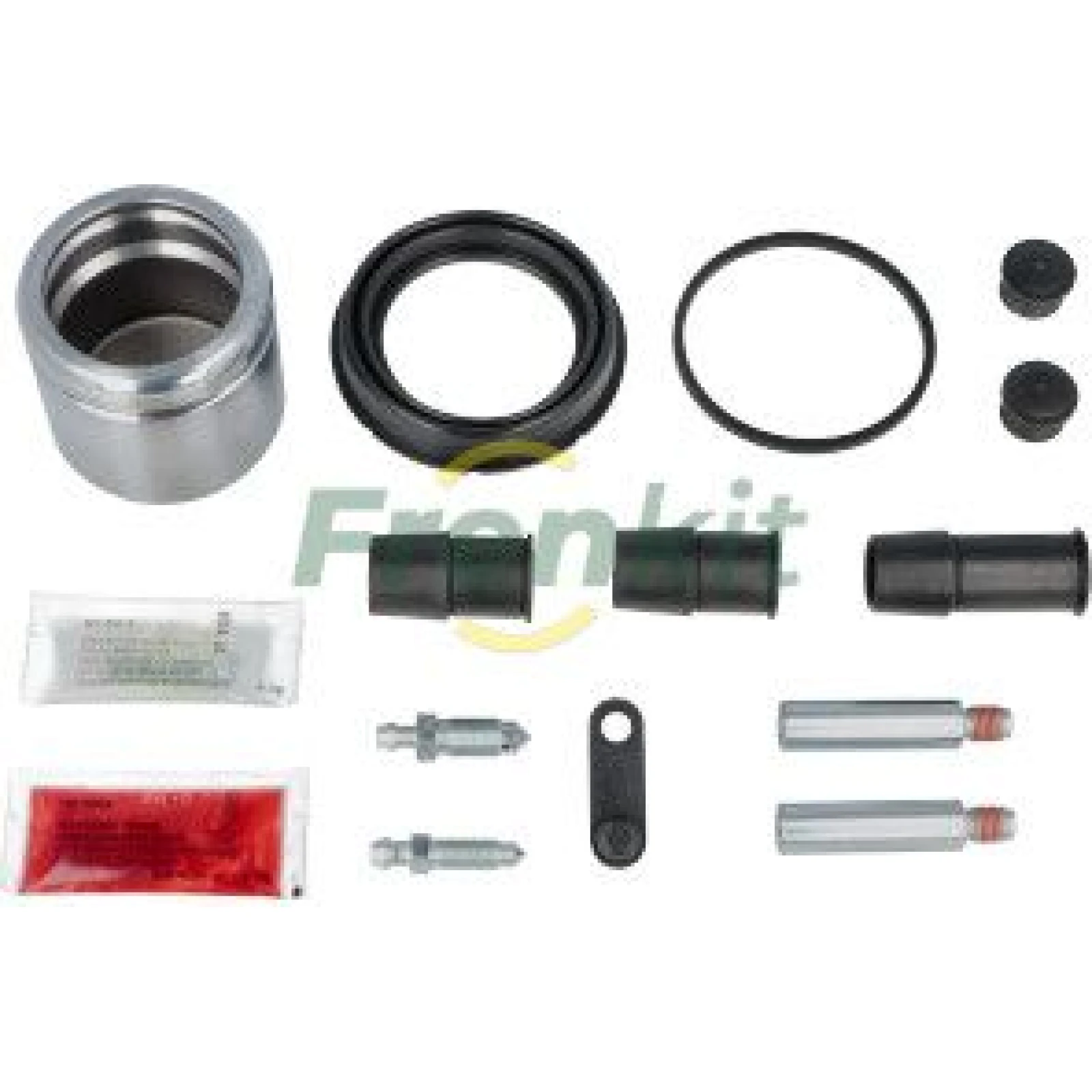 FRENKIT Reparatursatz, Bremssattel 760556