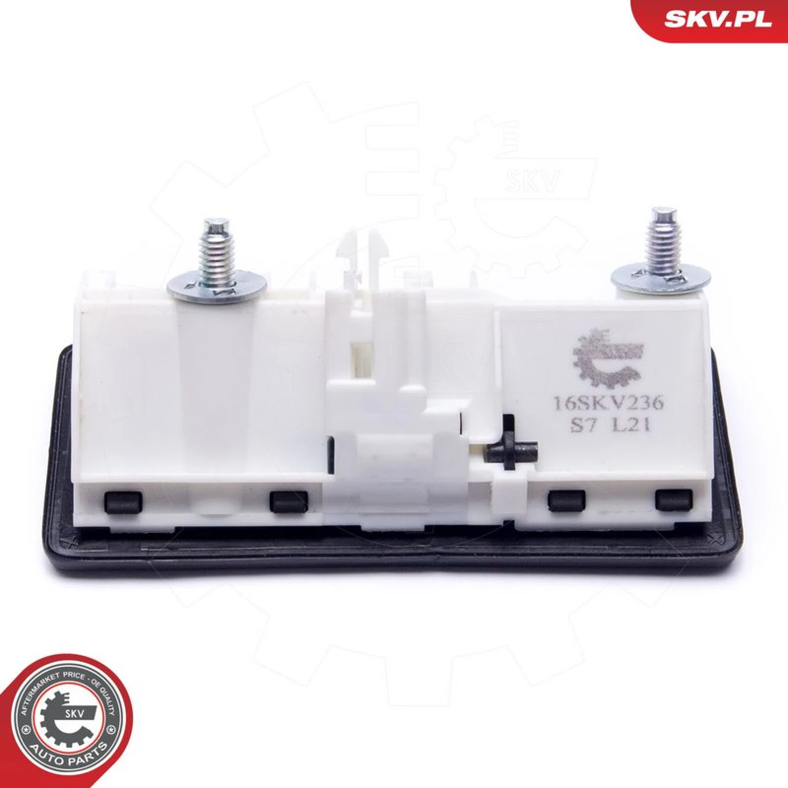 ESEN SKV Türgriff 16SKV236