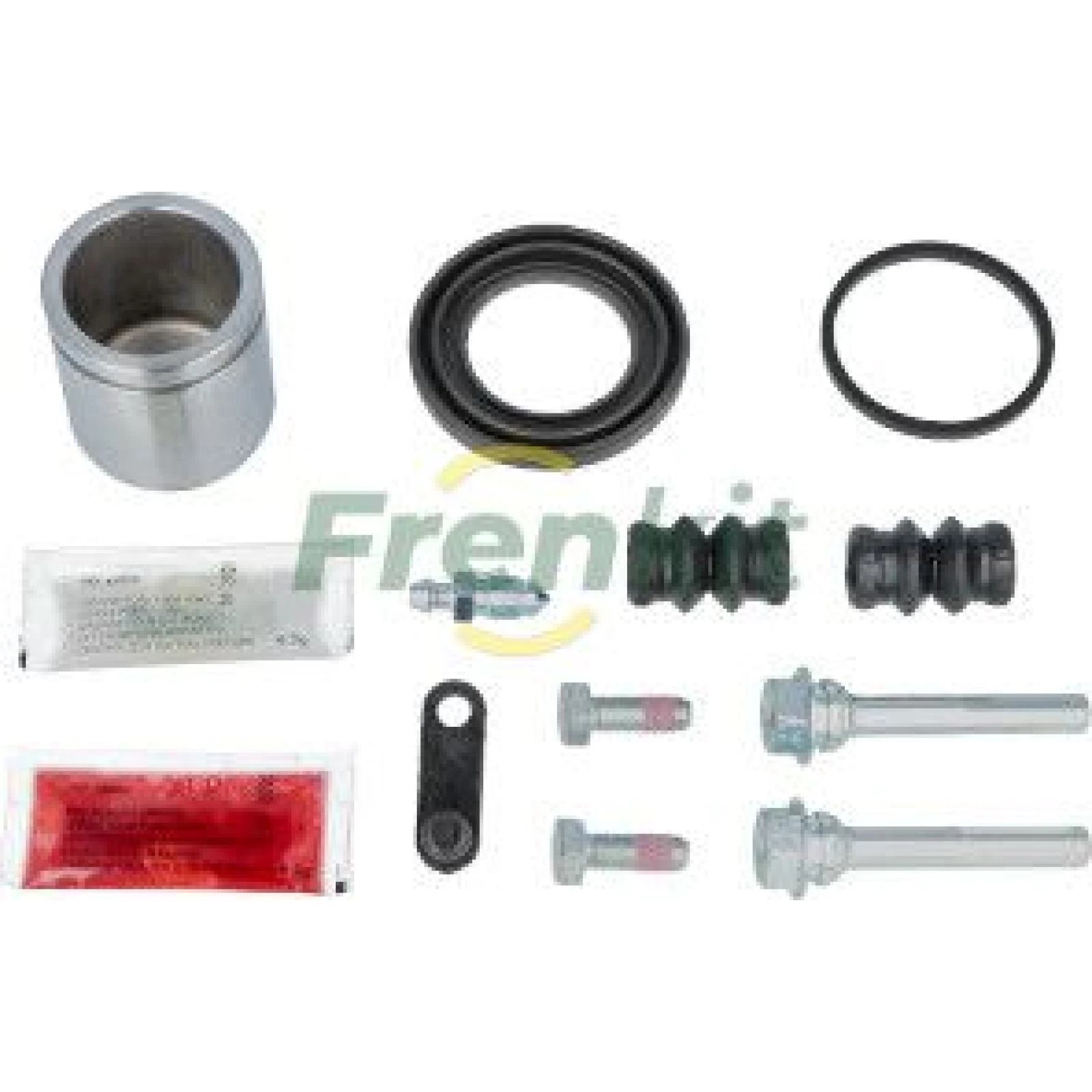 FRENKIT Reparatursatz, Bremssattel 745272