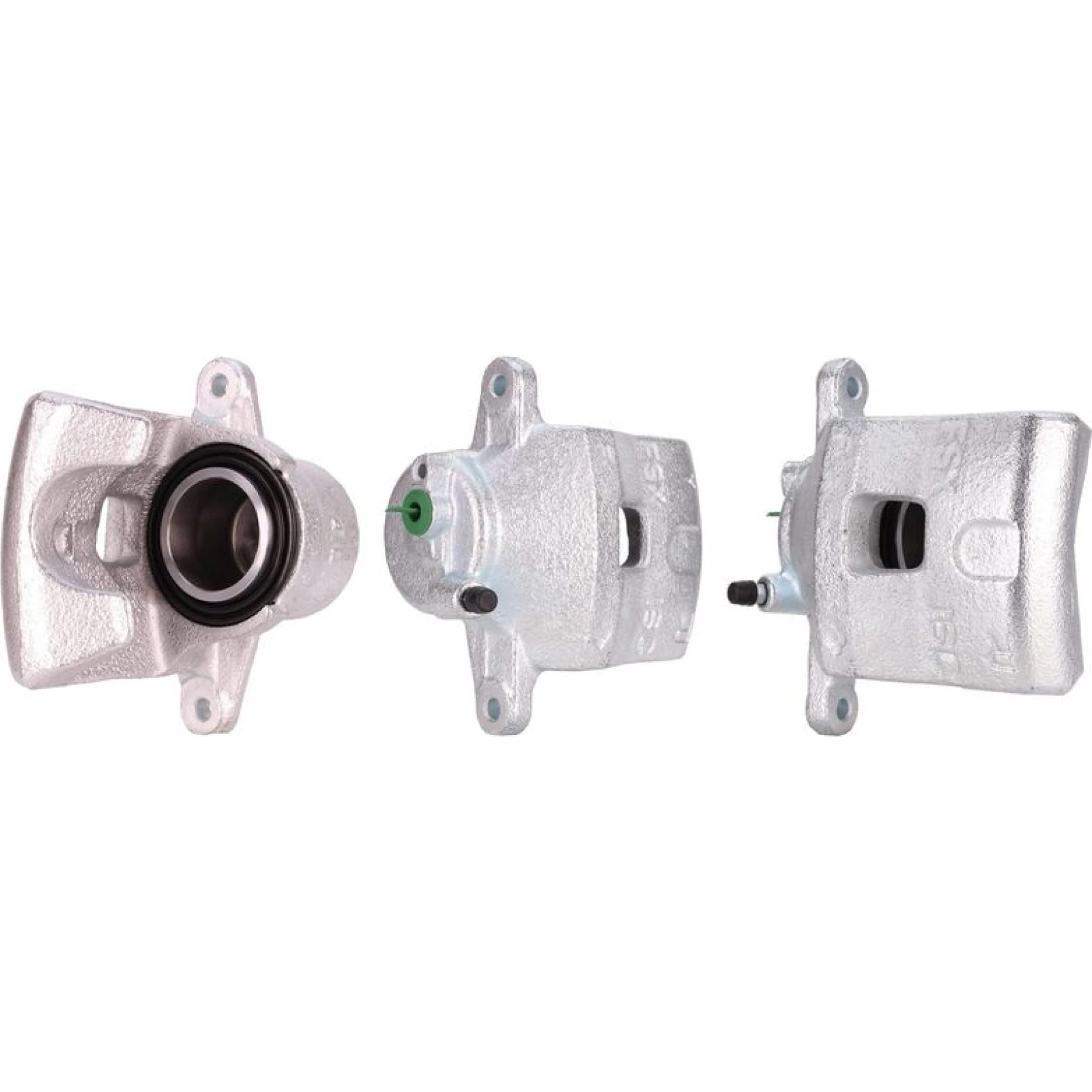 Tauschbremssattel 3224110