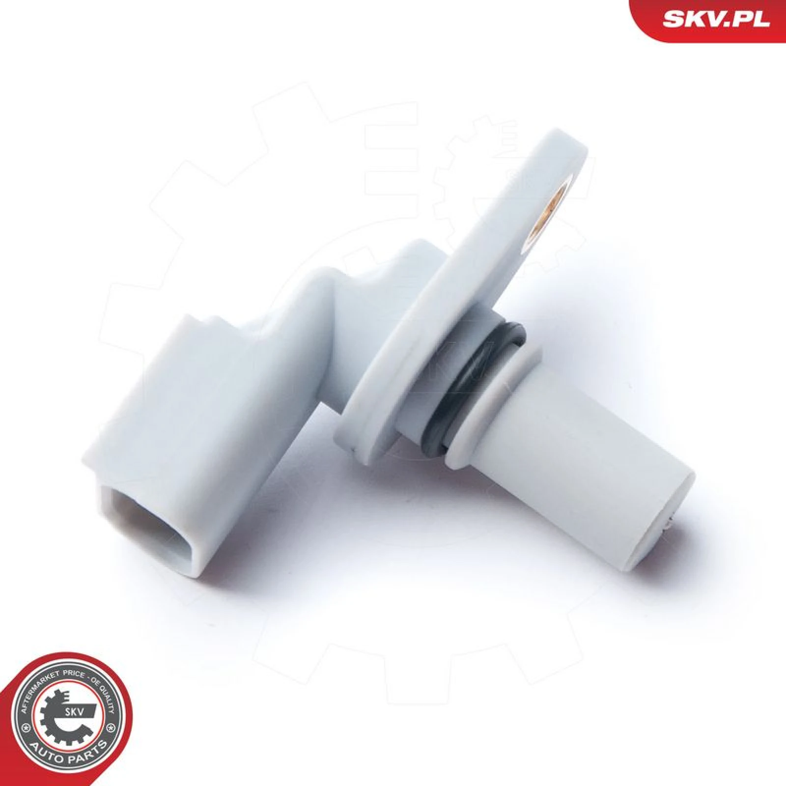 SKV GERMANY Positionssensor 17SKV257