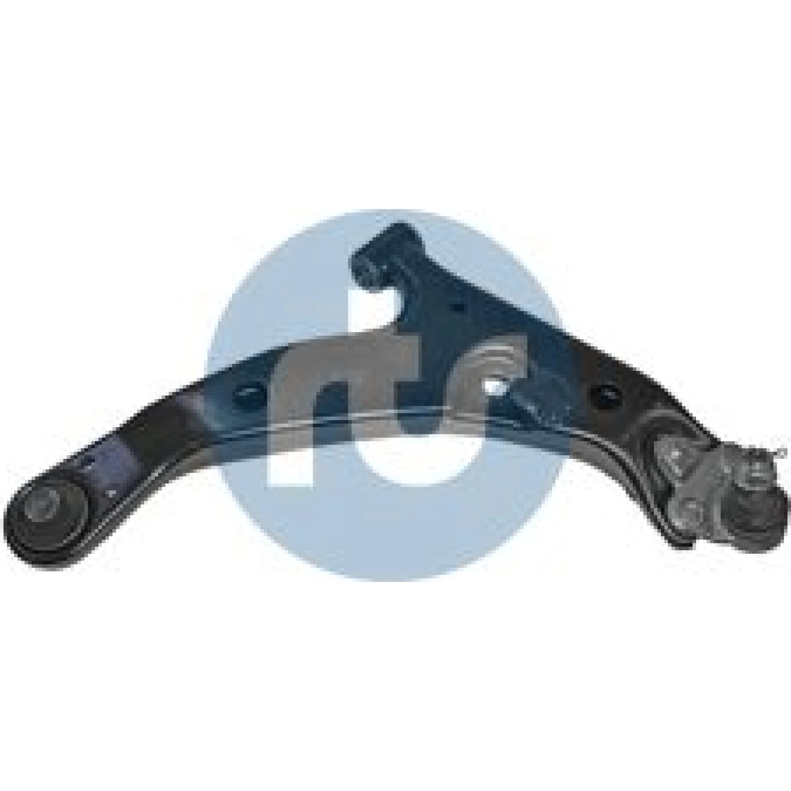 RTS Achsarm 96-02533-1
