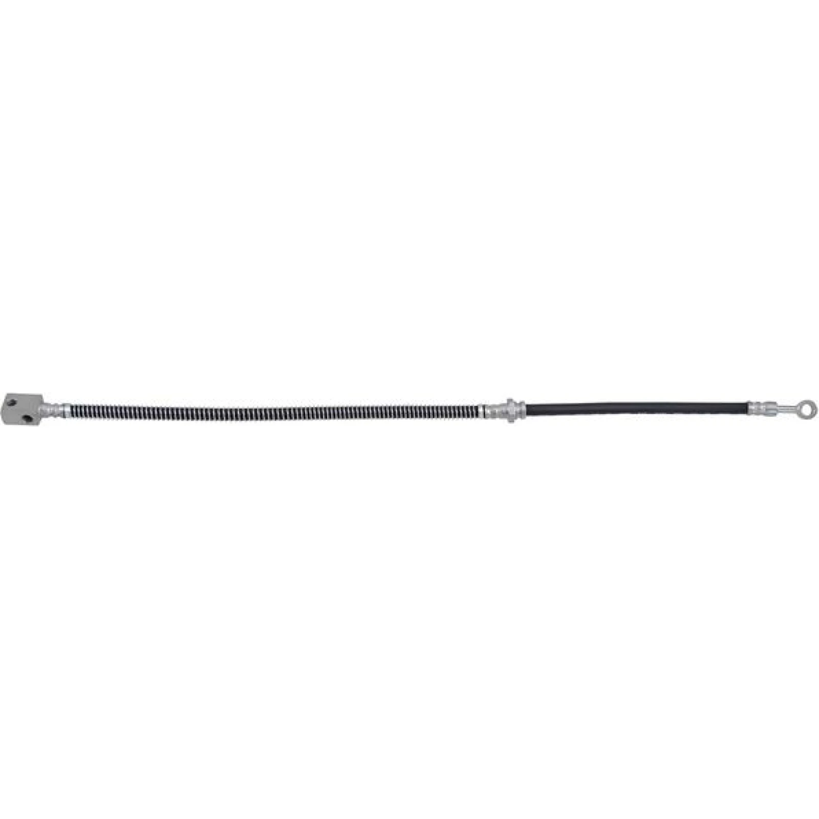 A.B.S. Bremsschlauch SL 6754