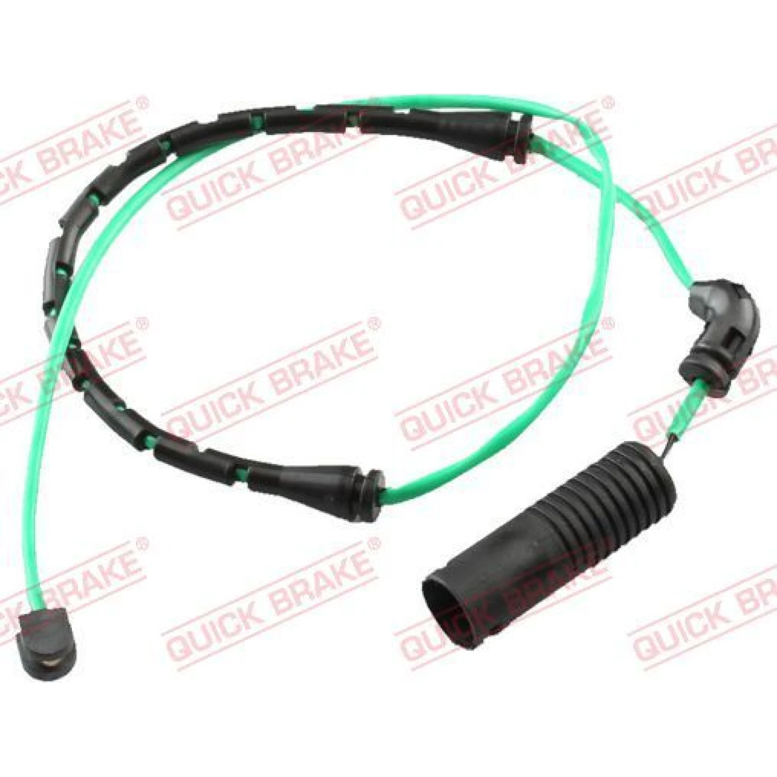 WS 0199 A Quick Brake Bremsbelag-Warnkontakt WS0199A