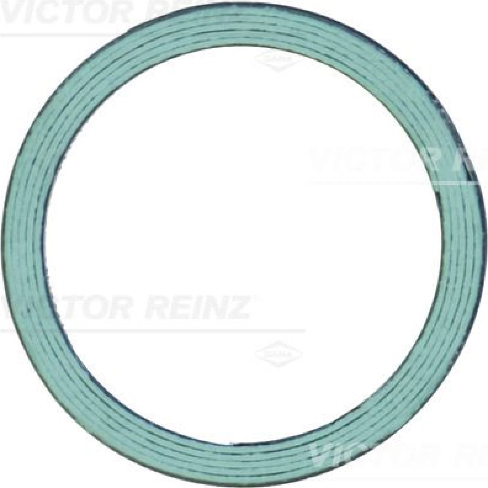 Reinz Abgasrohrdichtung(2x/Motor) 71-52983-00