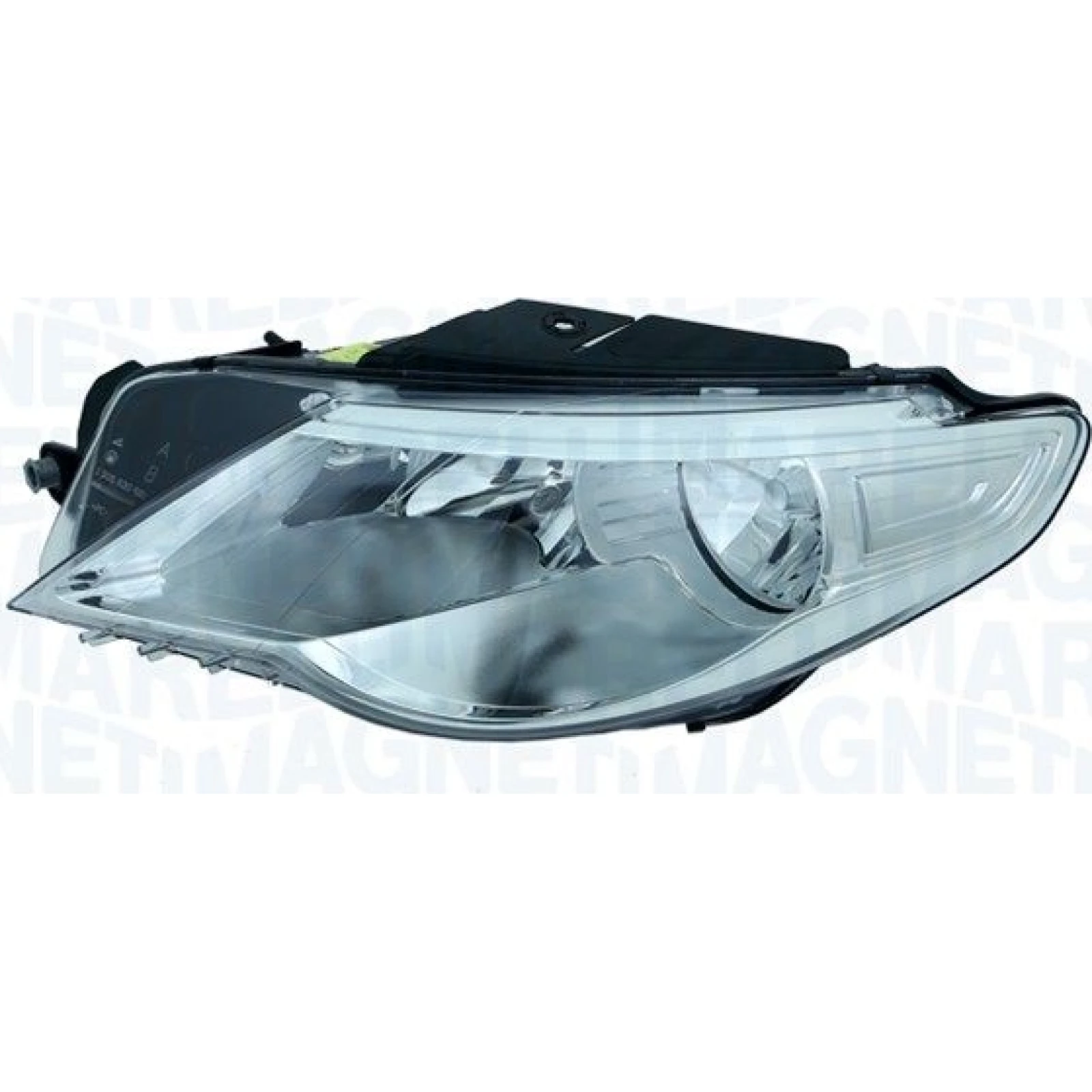 MAGNETI MARELLI Hauptscheinwerfer 711307023029