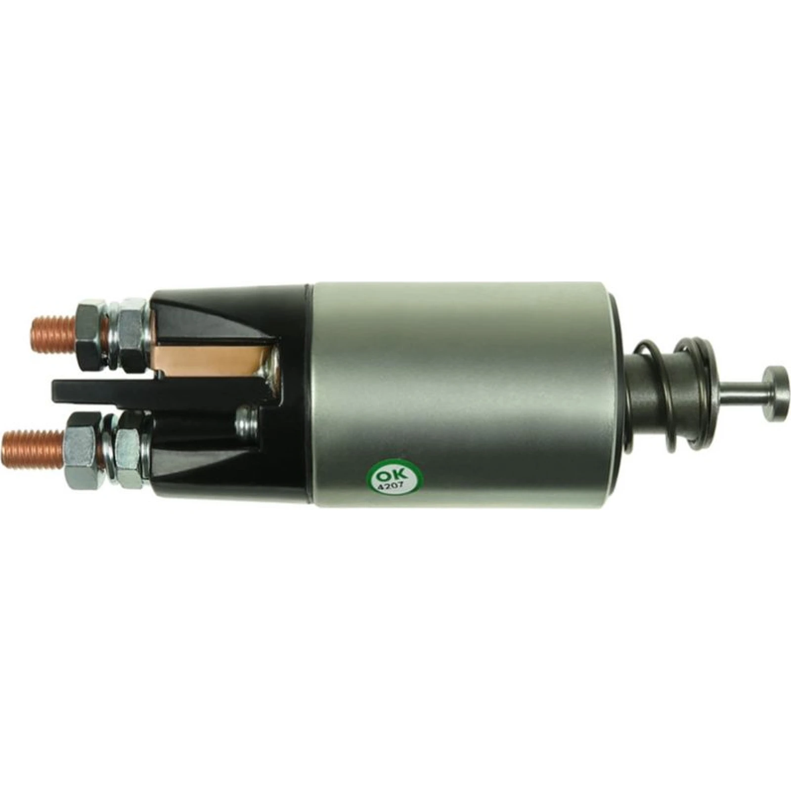 AUTOSTARTER Magnetschalter für Anlasser SS5019P