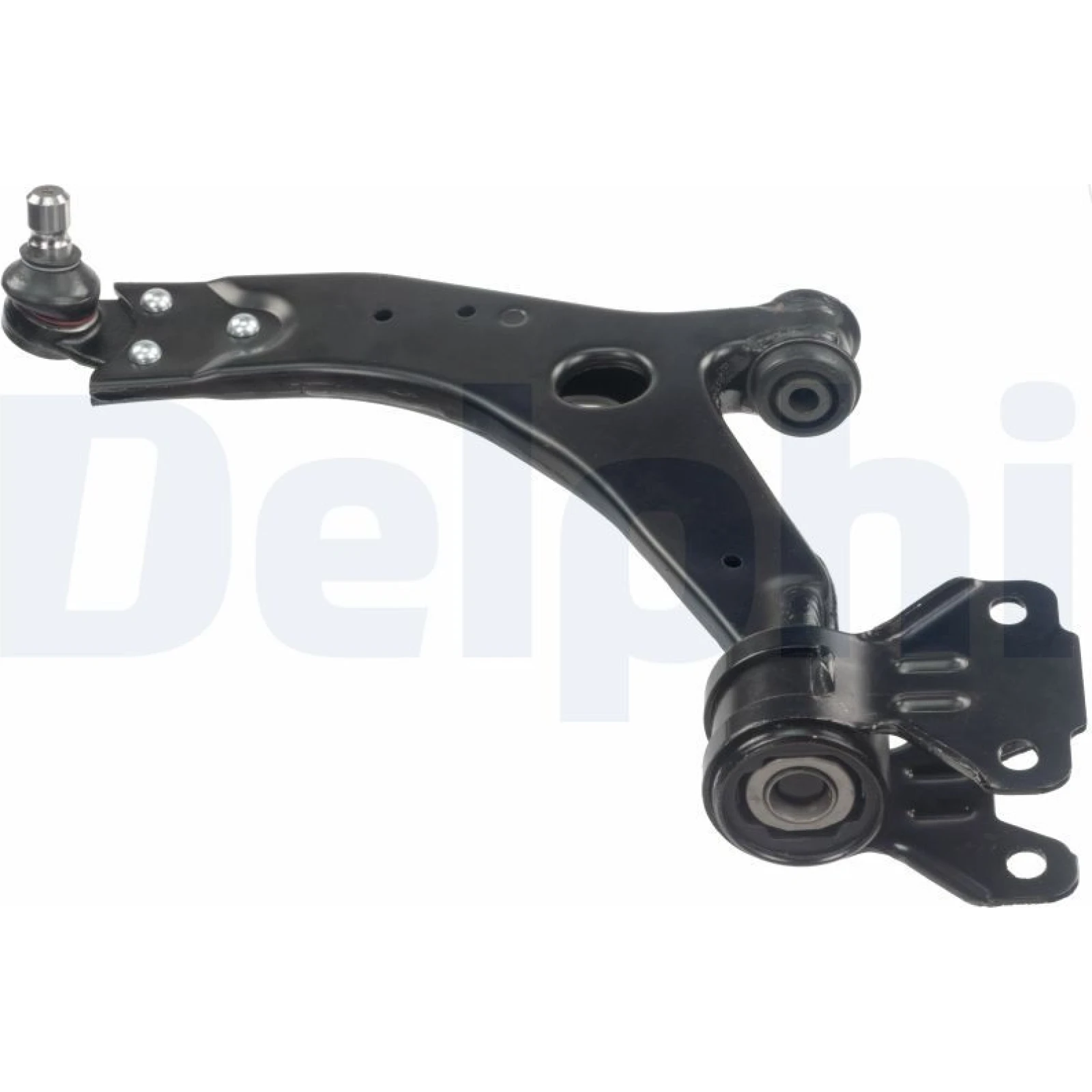 Lenker, Radaufhängung TC3406