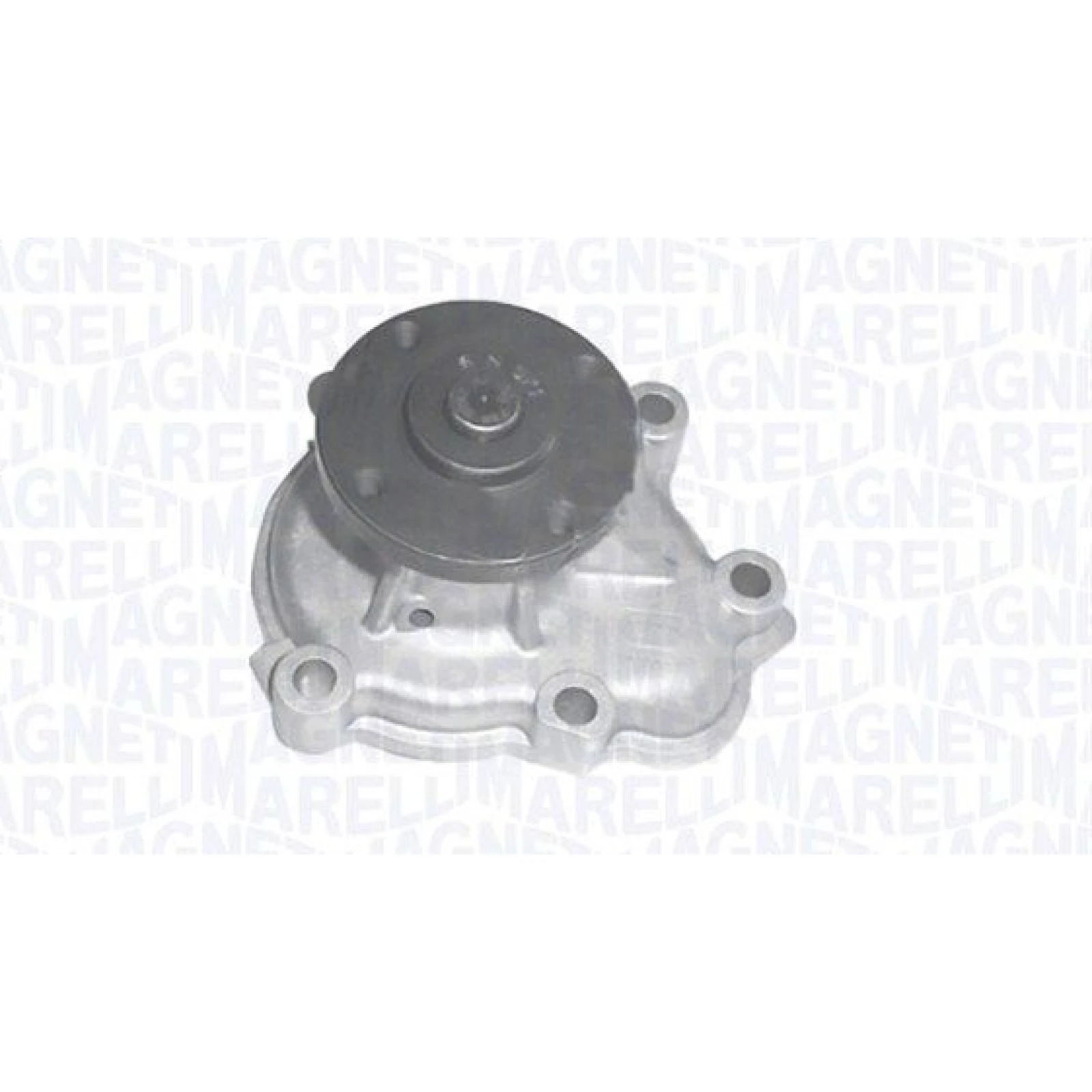 MAGNETI MARELLI Wasserpumpe 352316170858