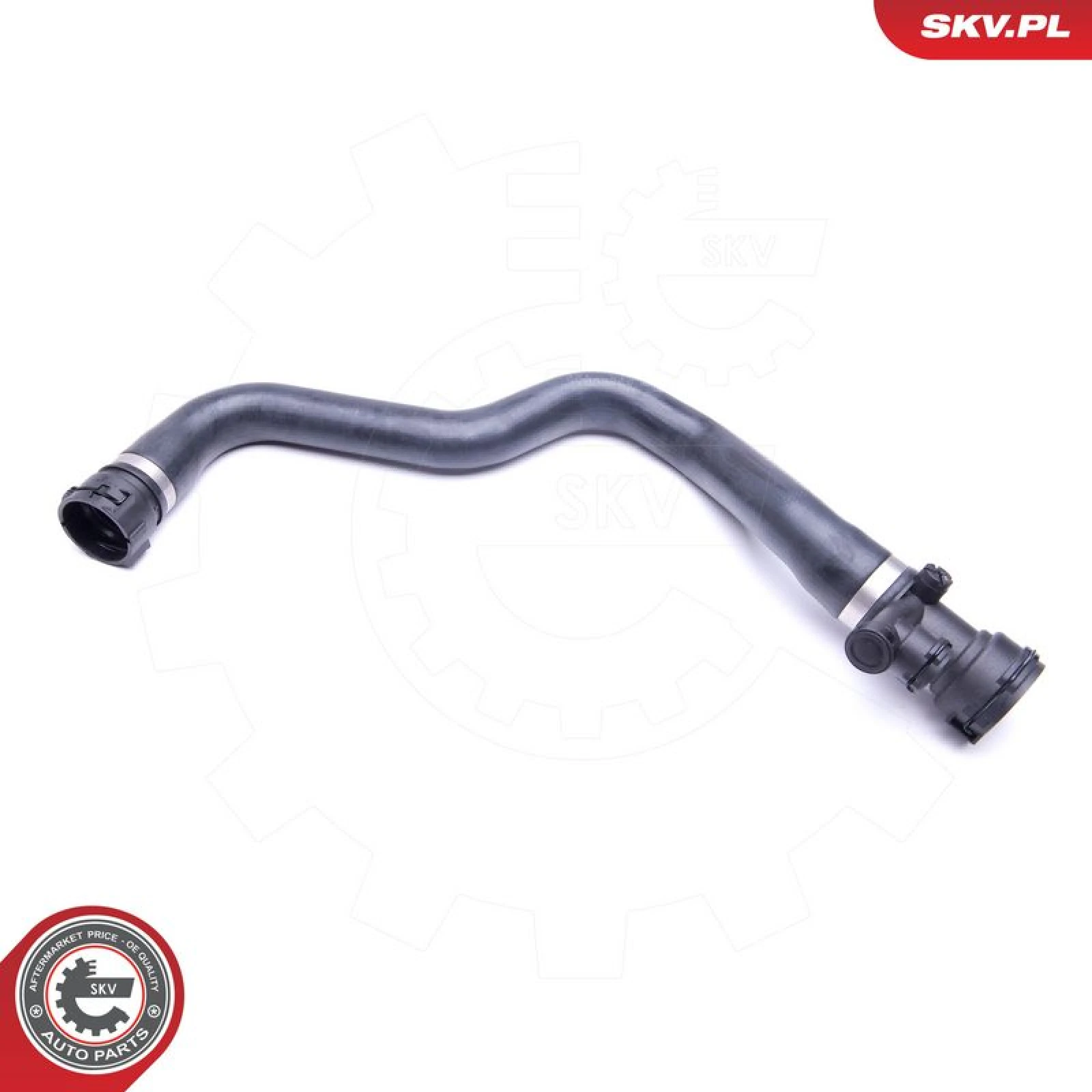 ESEN SKV Kühlerschlauch 43SKV835