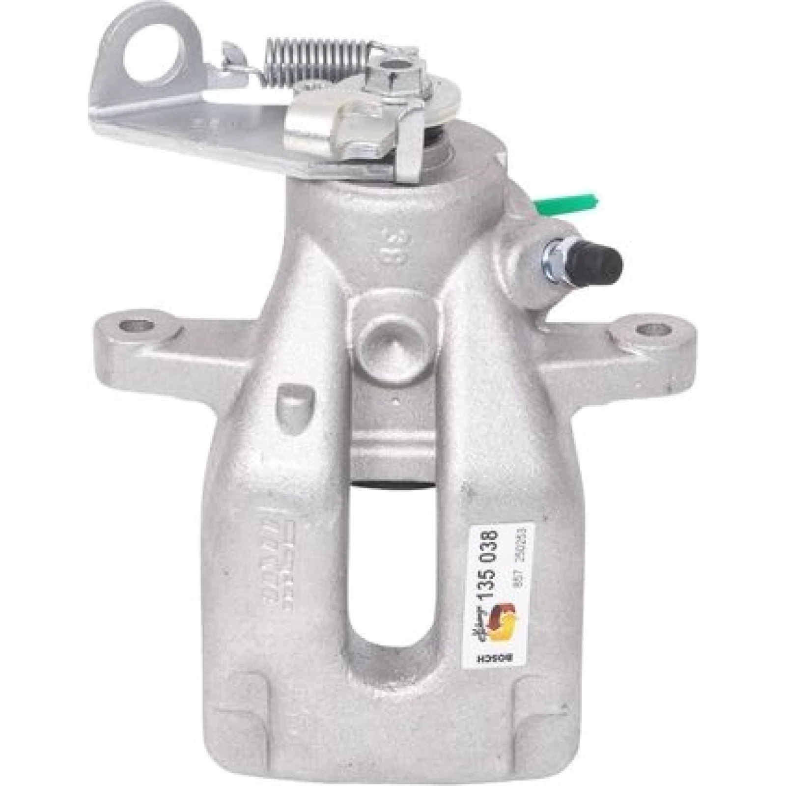 Bosch Bremssattel Hinterachse rechts 0 986 135 038