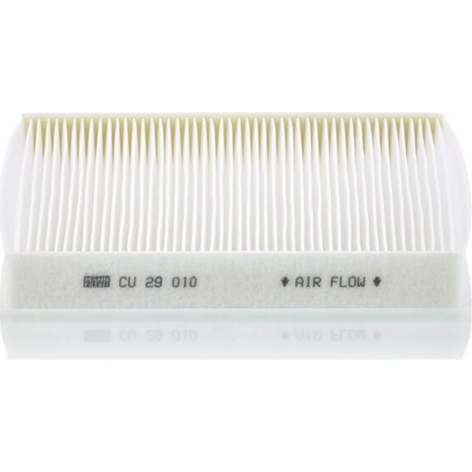 MANN-FILTER Innenraumfilter CU 29 010