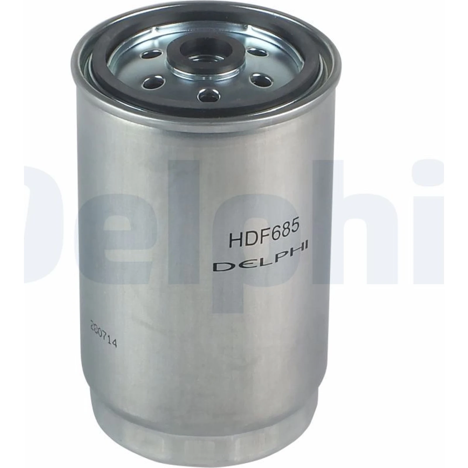 HDF685 Delphi Kraftstofffilter HDF685