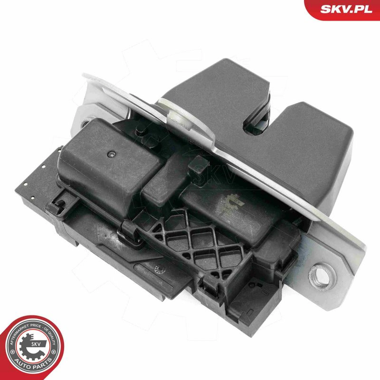 ESEN SKV Heckklappenschloß 60SKV626