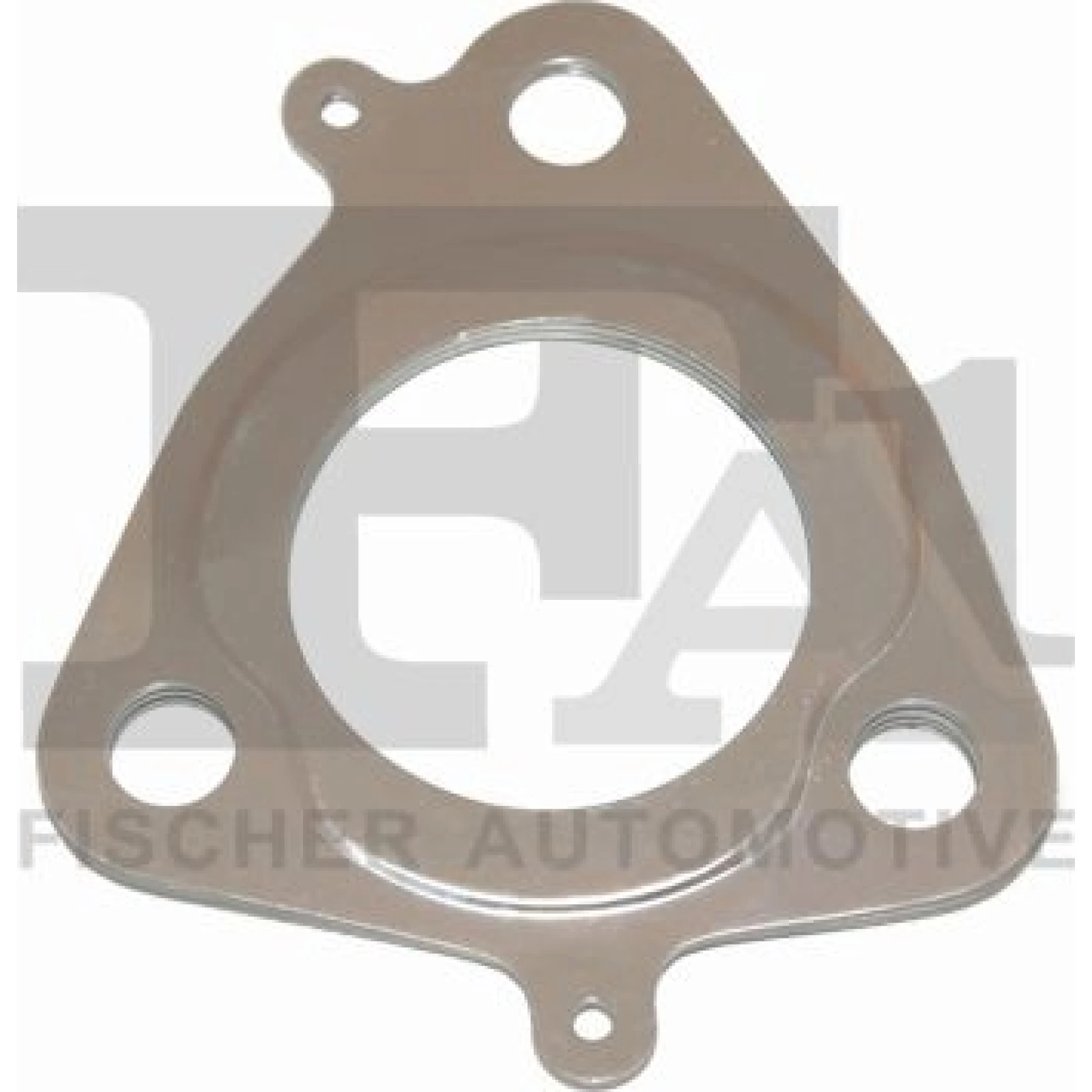 Dichtung, Turbineneinlass (Lader) 479-501