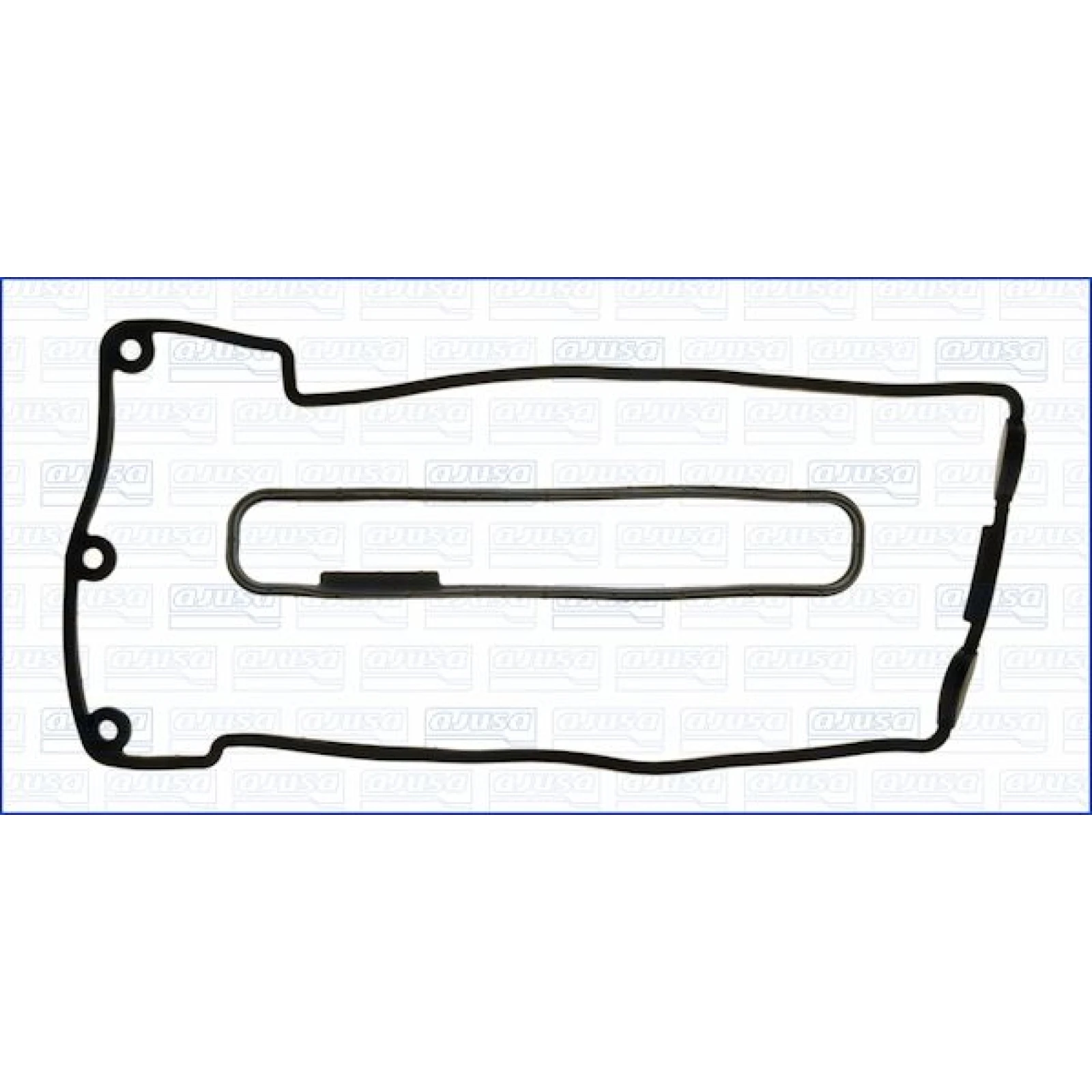 DICHTUNG, ZYLINDERKOPFHAUBE BMW 5 E39 97 AJU56043800