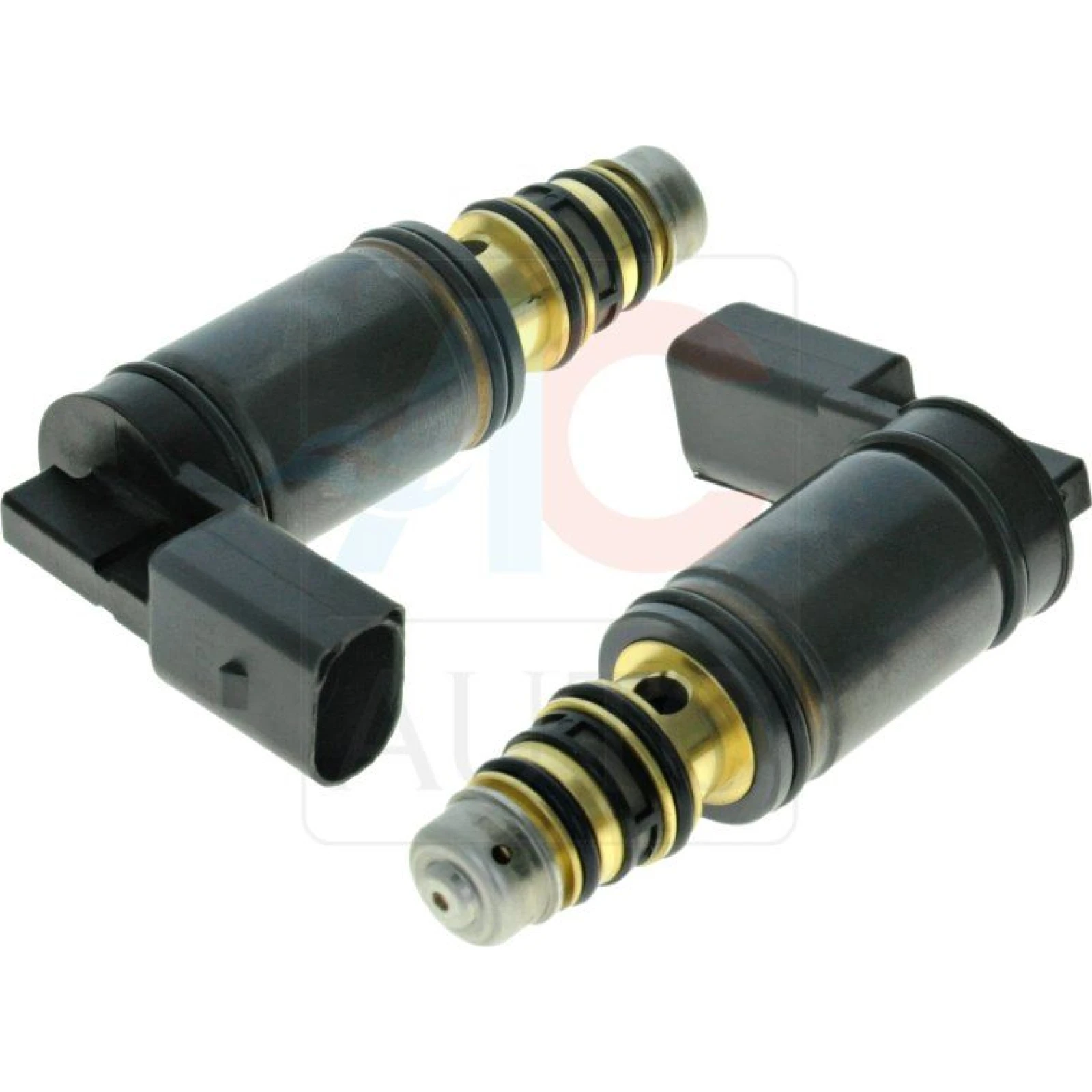 REGELVENTIL, KOMPRESSOR AC-02DN20
