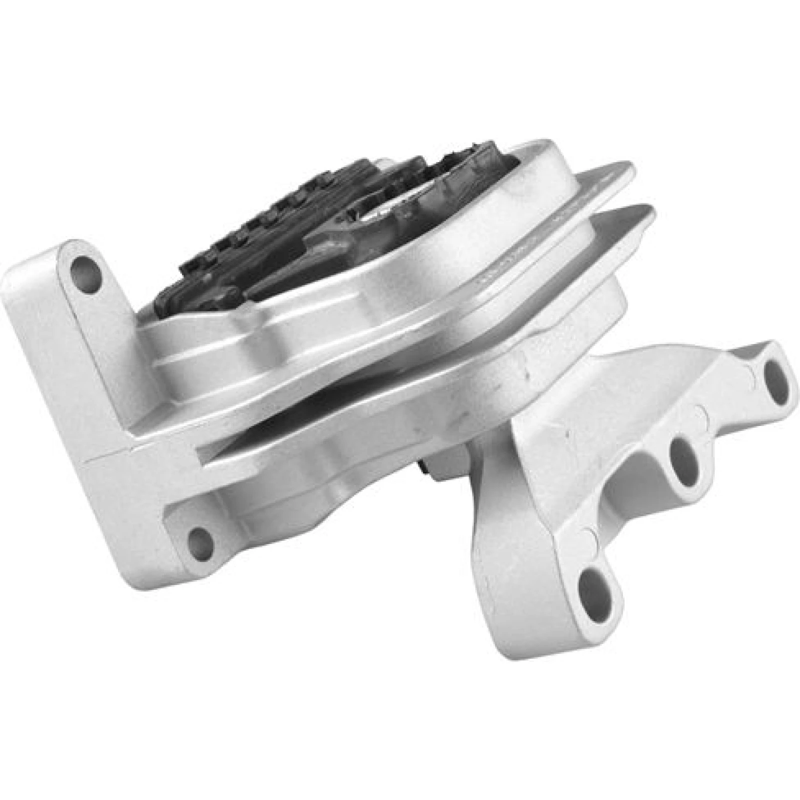 TEDGUM_TD Lagerung, Motor TED41593