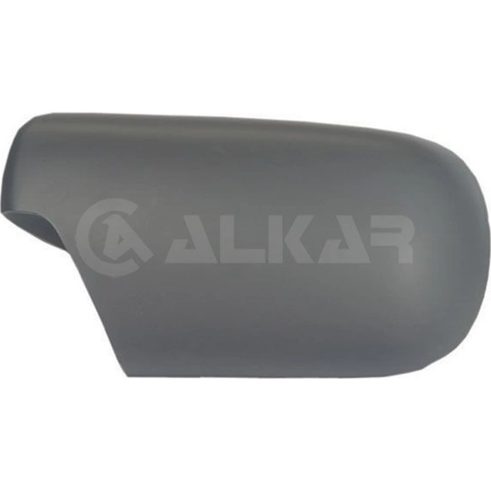 Alkar Außenspiegelabdeckung 6343844