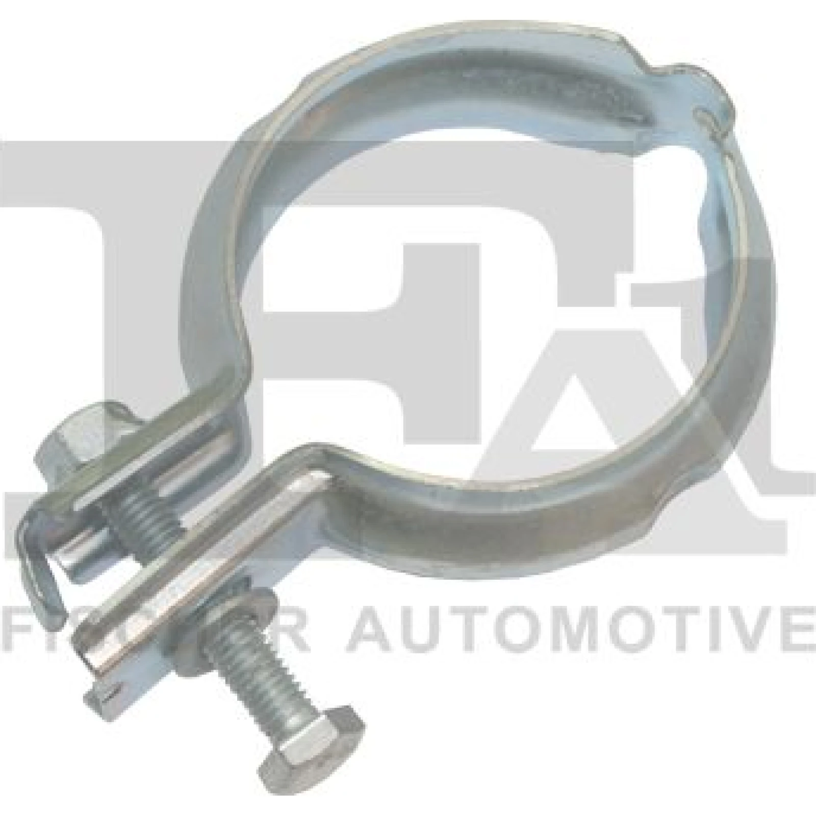 FA1 Rohrverbinder, Abgasanlage 774-980