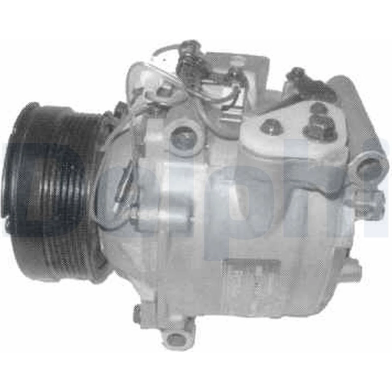 TSP0159287 Delphi Kompressor TSP0159287
