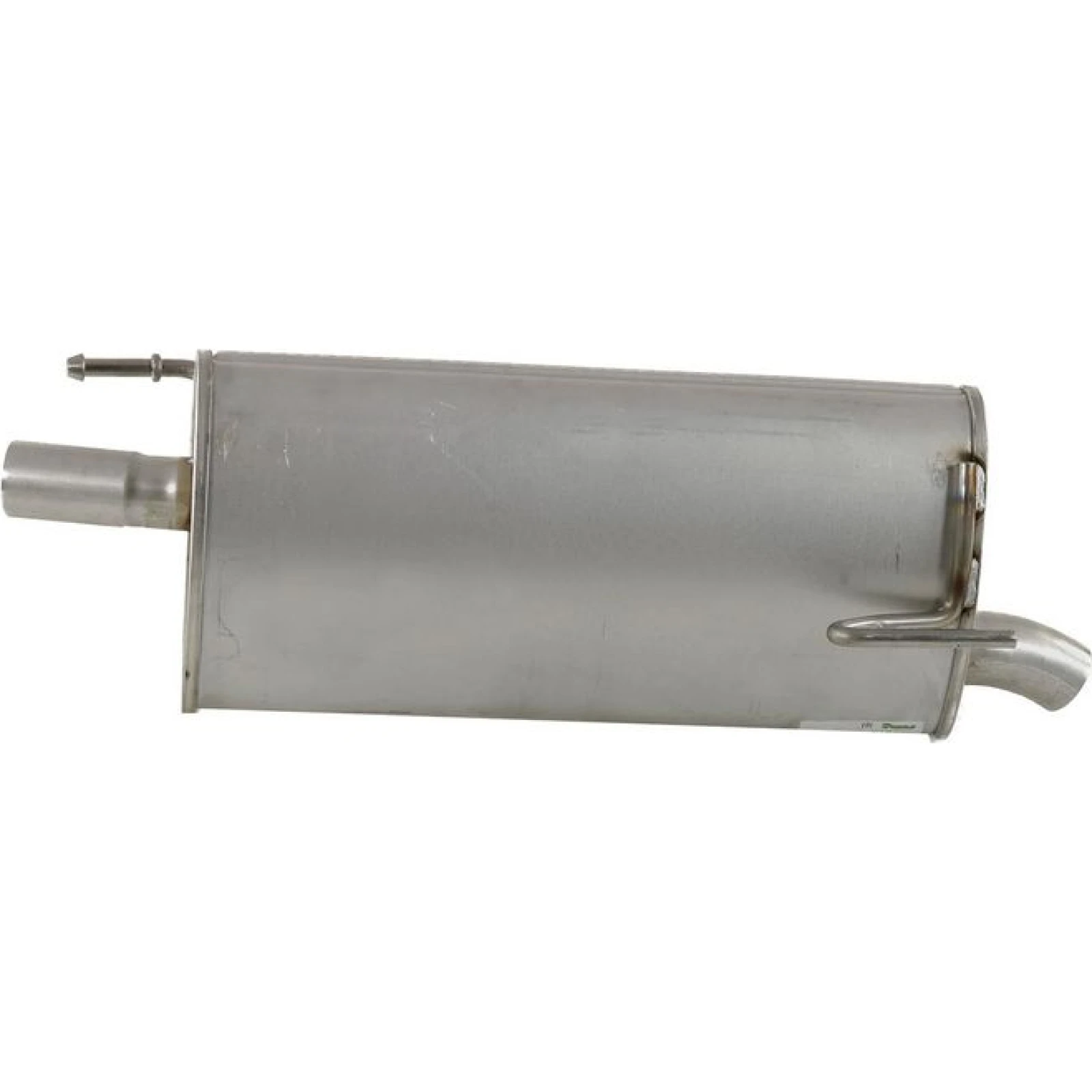 52 / Auspufftopf Hinten 20688