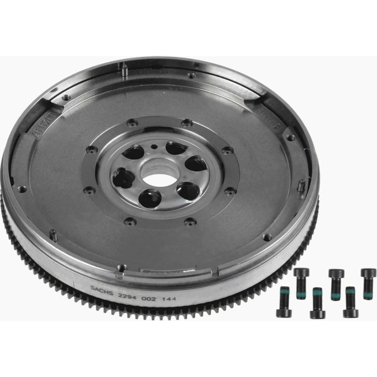 Sachs Zweimassenschwungrad 2294 002 144