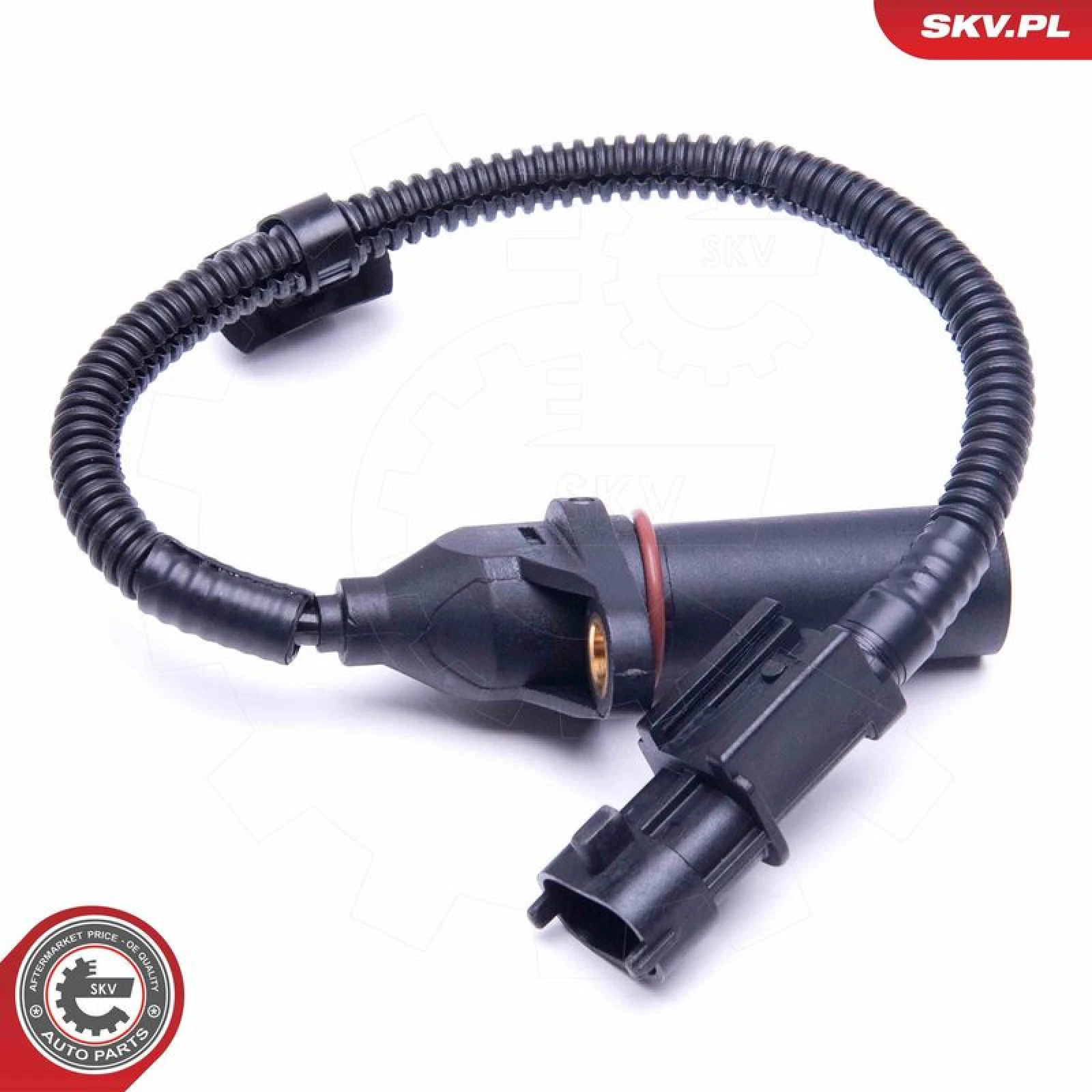 SKV GERMANY Positionssensor 17SKV540