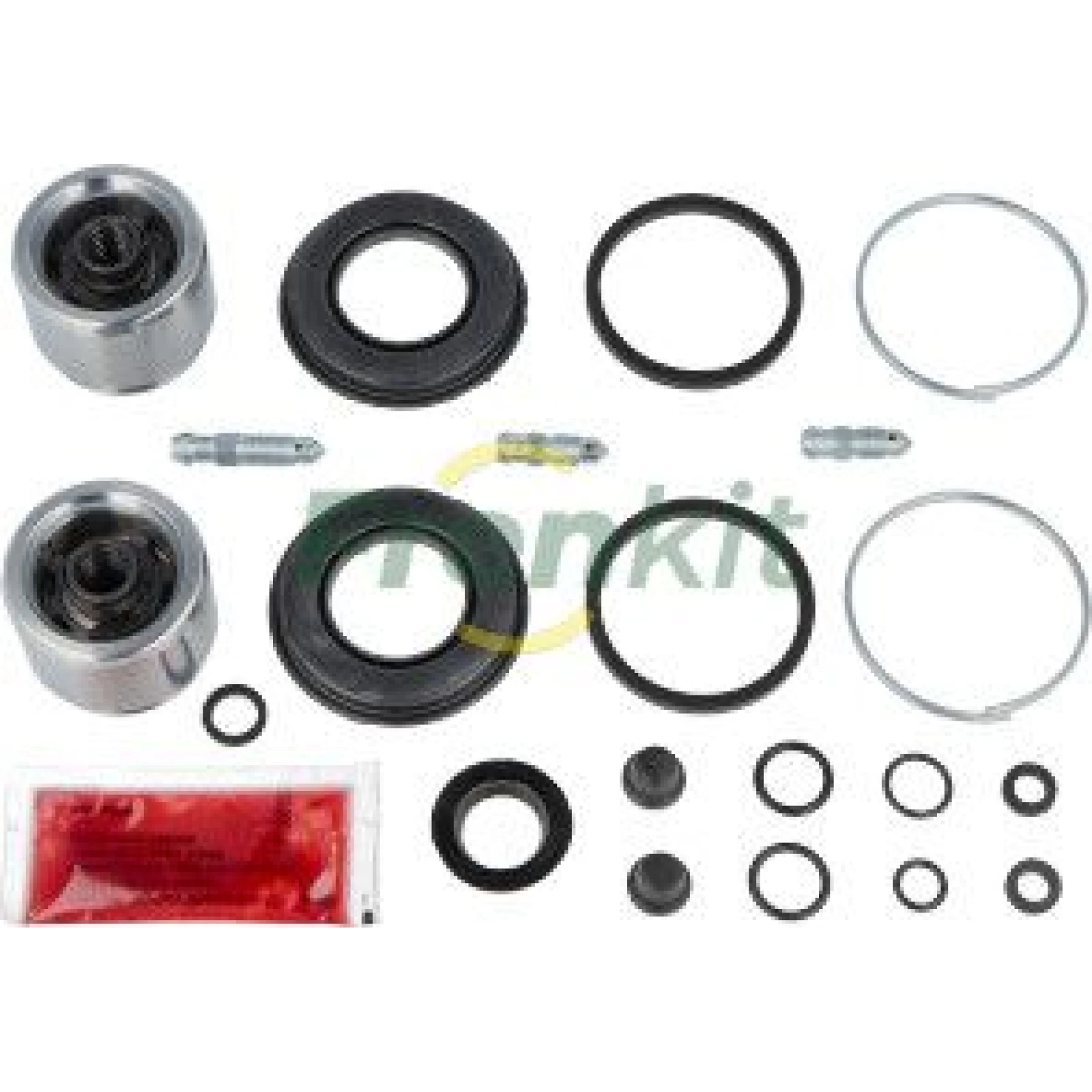 FRENKIT Reparatursatz, Bremssattel 238992