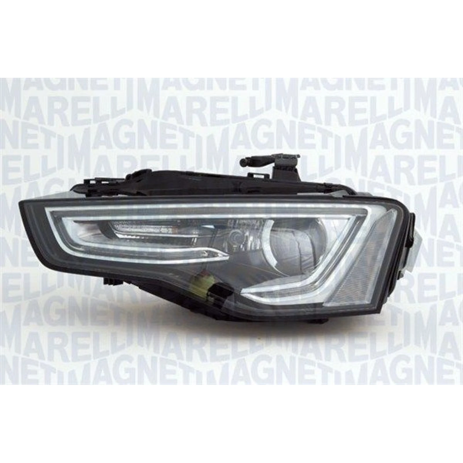 MAGNETI MARELLI Hauptscheinwerfer 711307023920