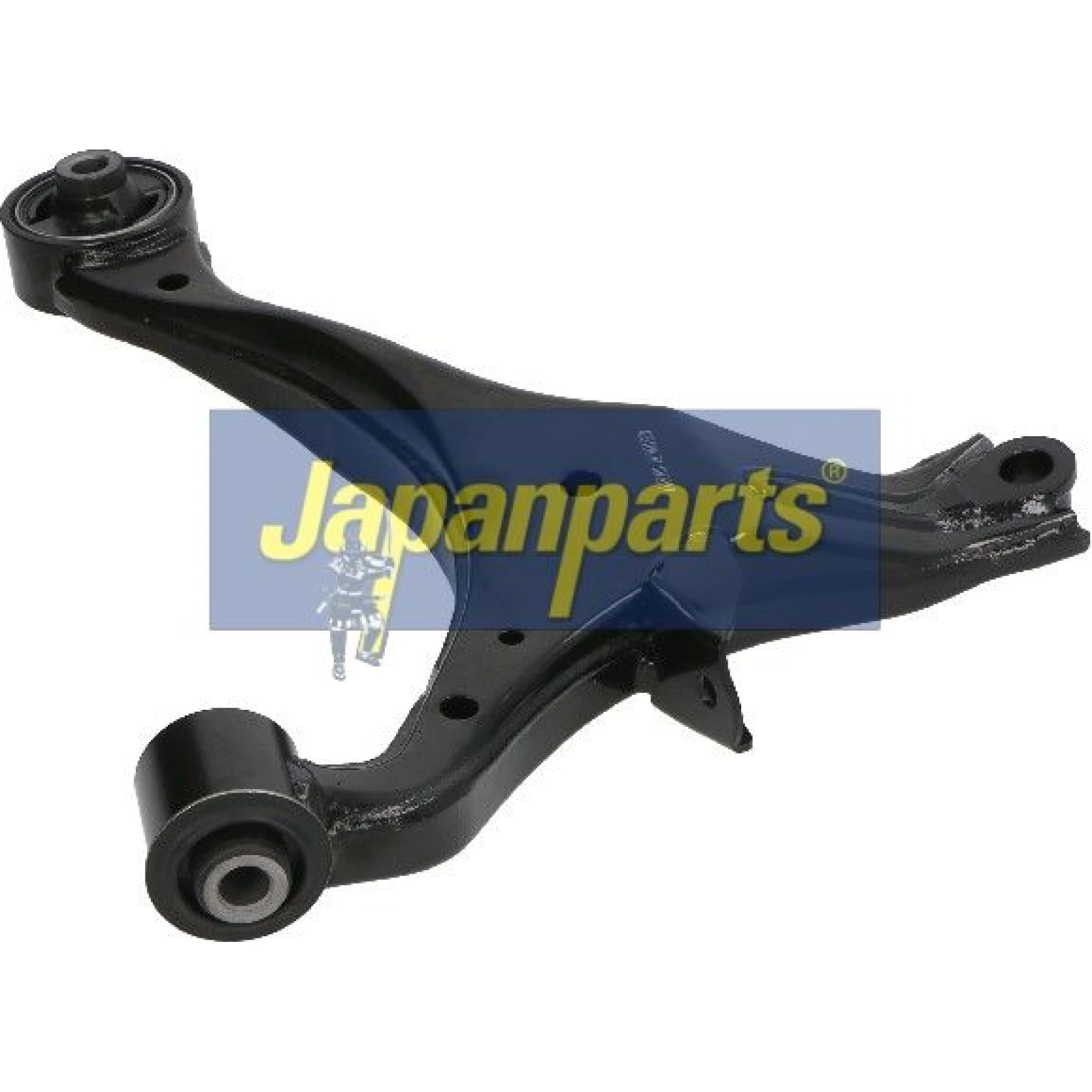 Querlenker Honda P. Civic Coup (Em2) 01- Pr BS-414R