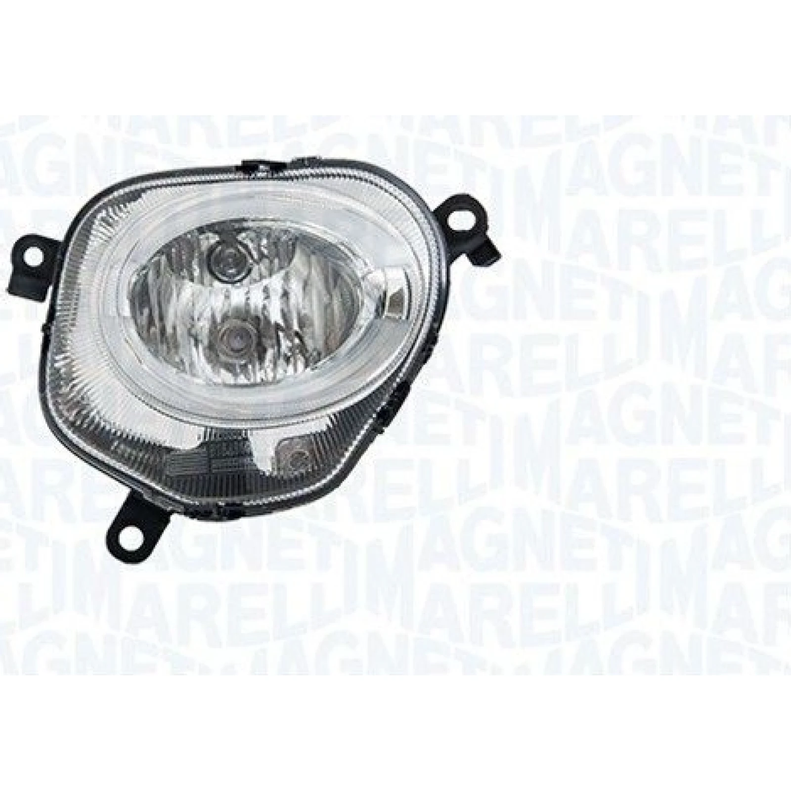 Scheinwerfer R U H7/LED MAGNETI PQ 2512,541,5