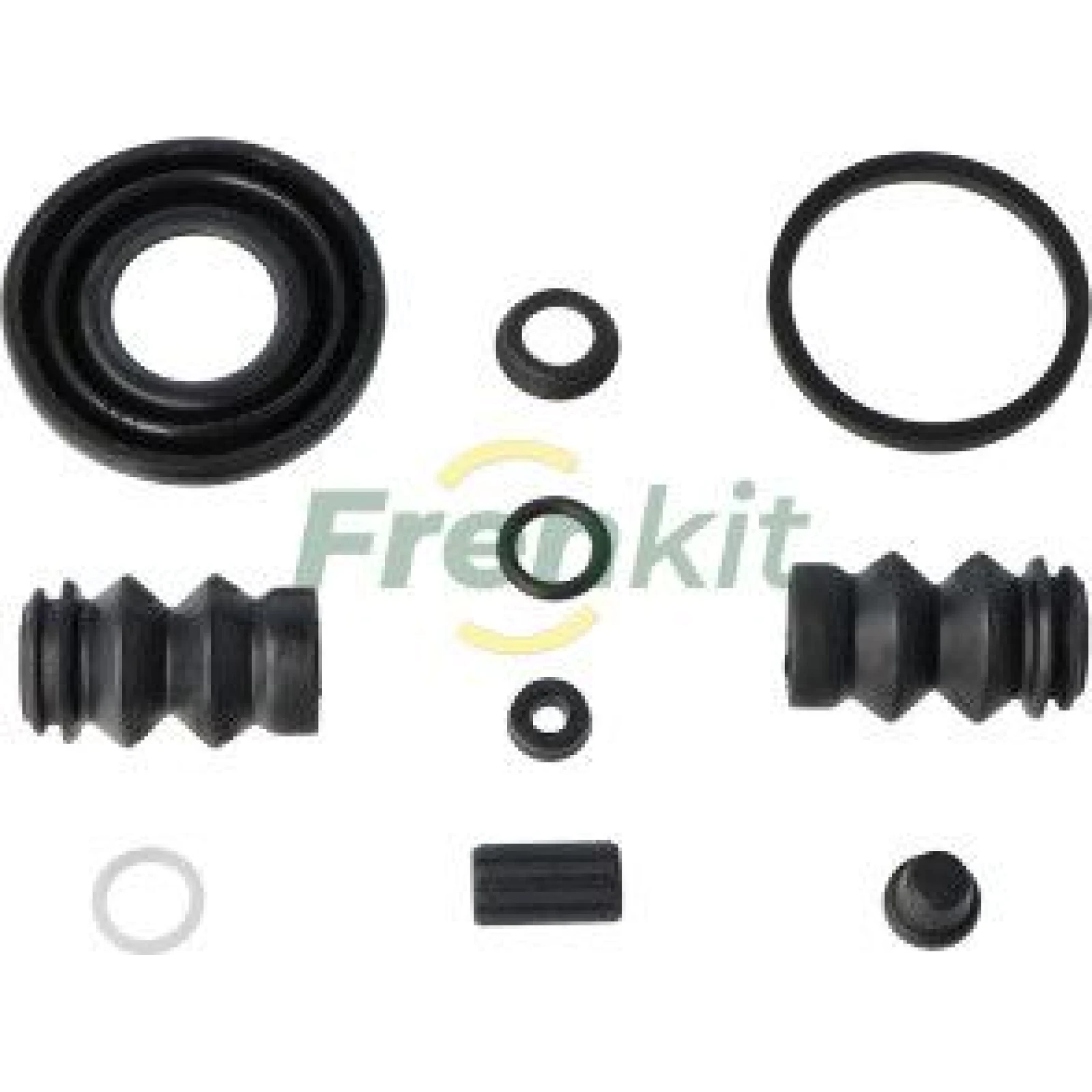 FRENKIT Reparatursatz, Bremssattel 236038